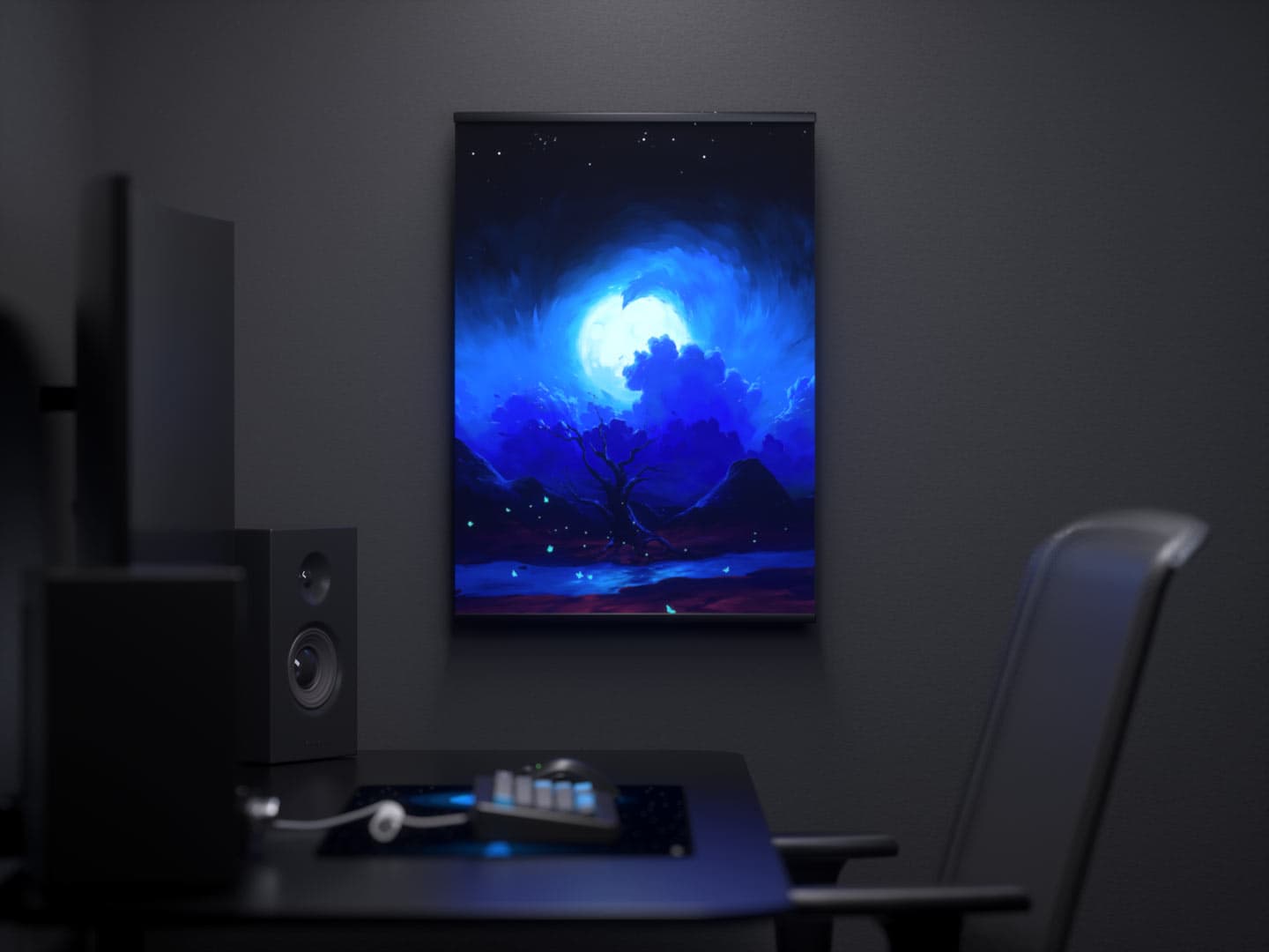 M2K Hybrid Keycaps - ENDED image 69