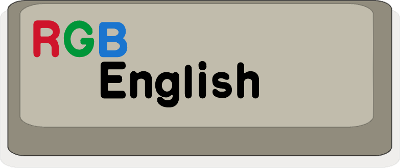 PKaps RGBEnglish! IN STOCK NOW @ PARAMOUNTKEEBS