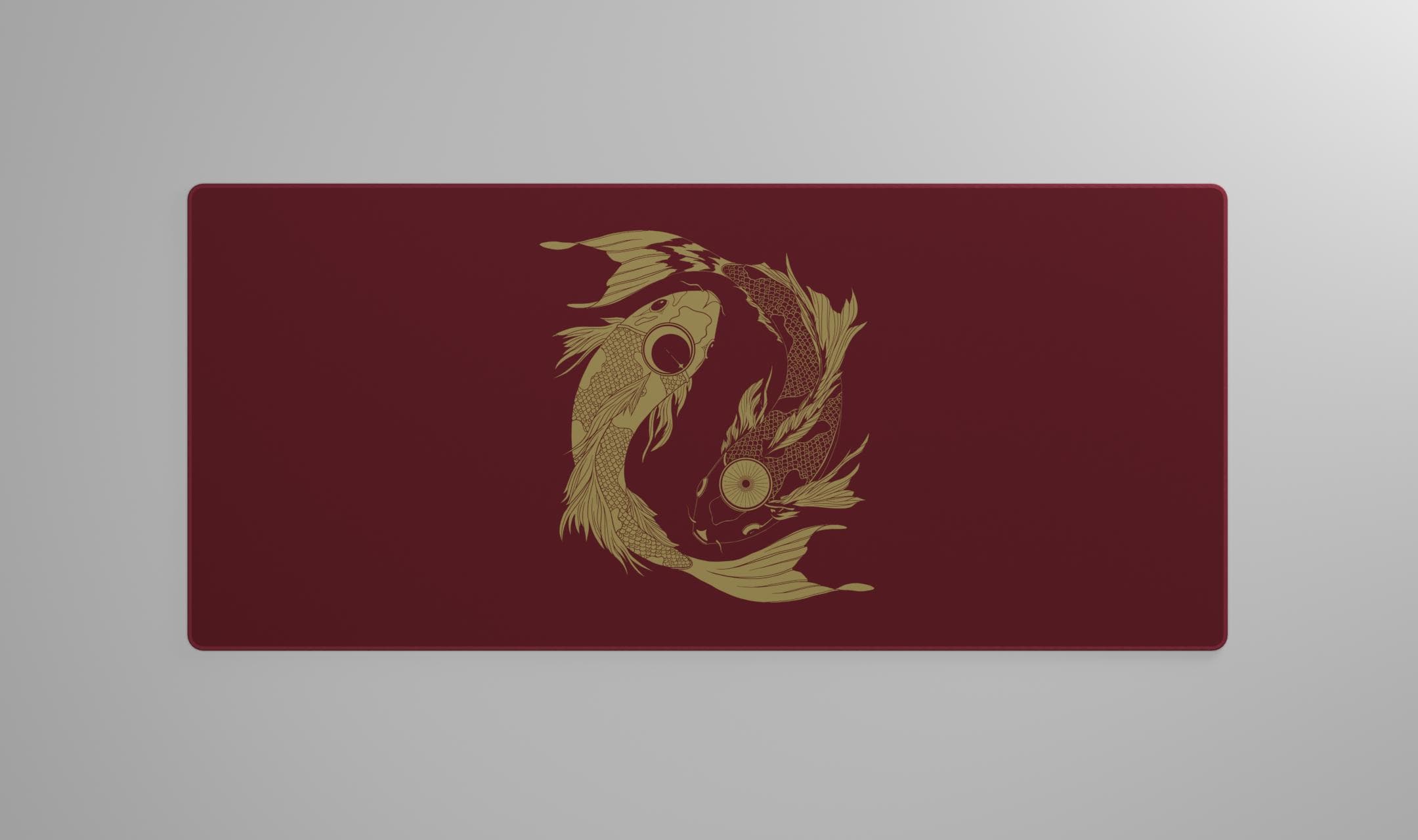 The 'Mono' Deskmat Collection by Misobee | WAVE 1, Oct 3 @ 11AM EST image 9