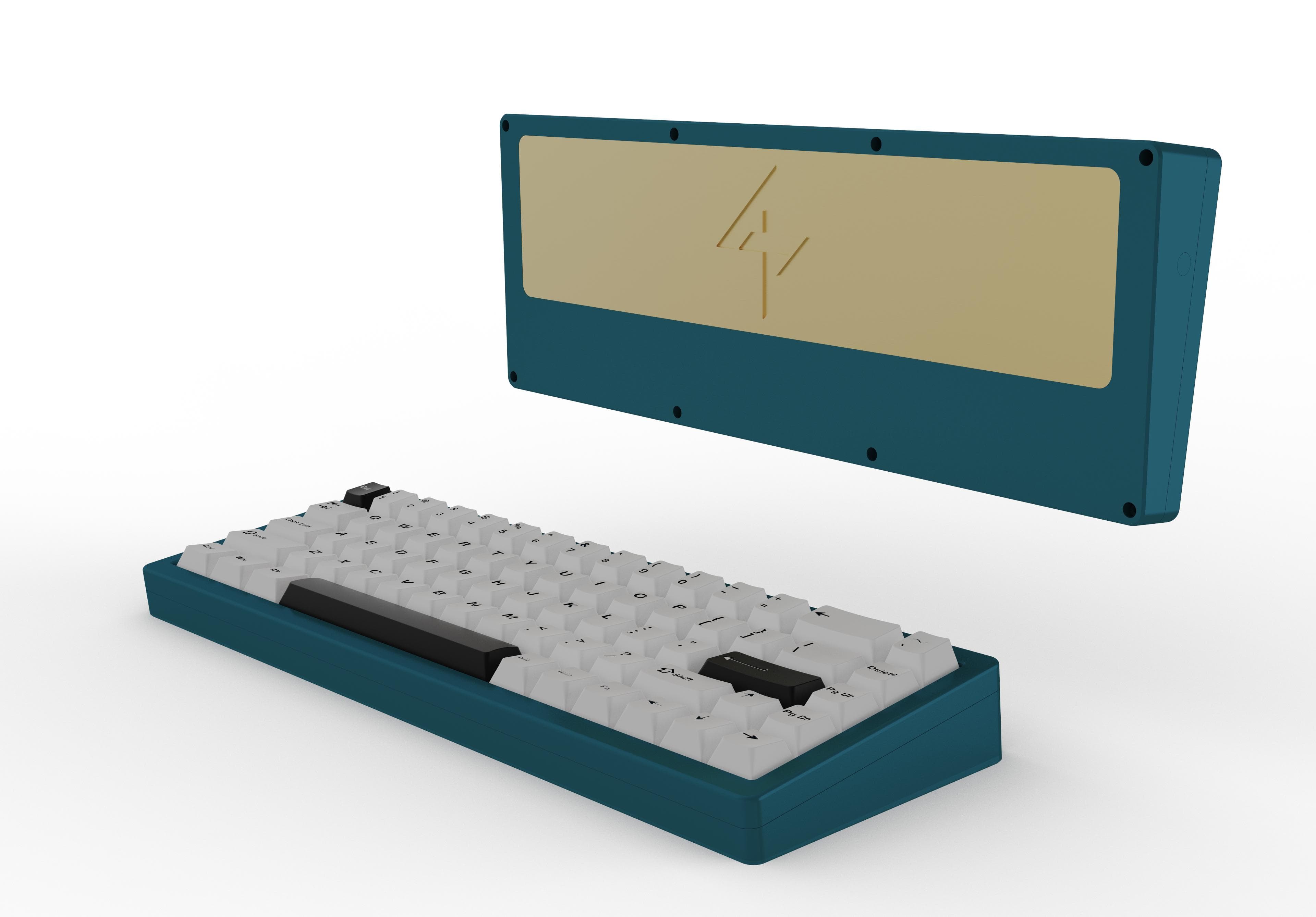 ATOM 68 Ⅱ closed image 8