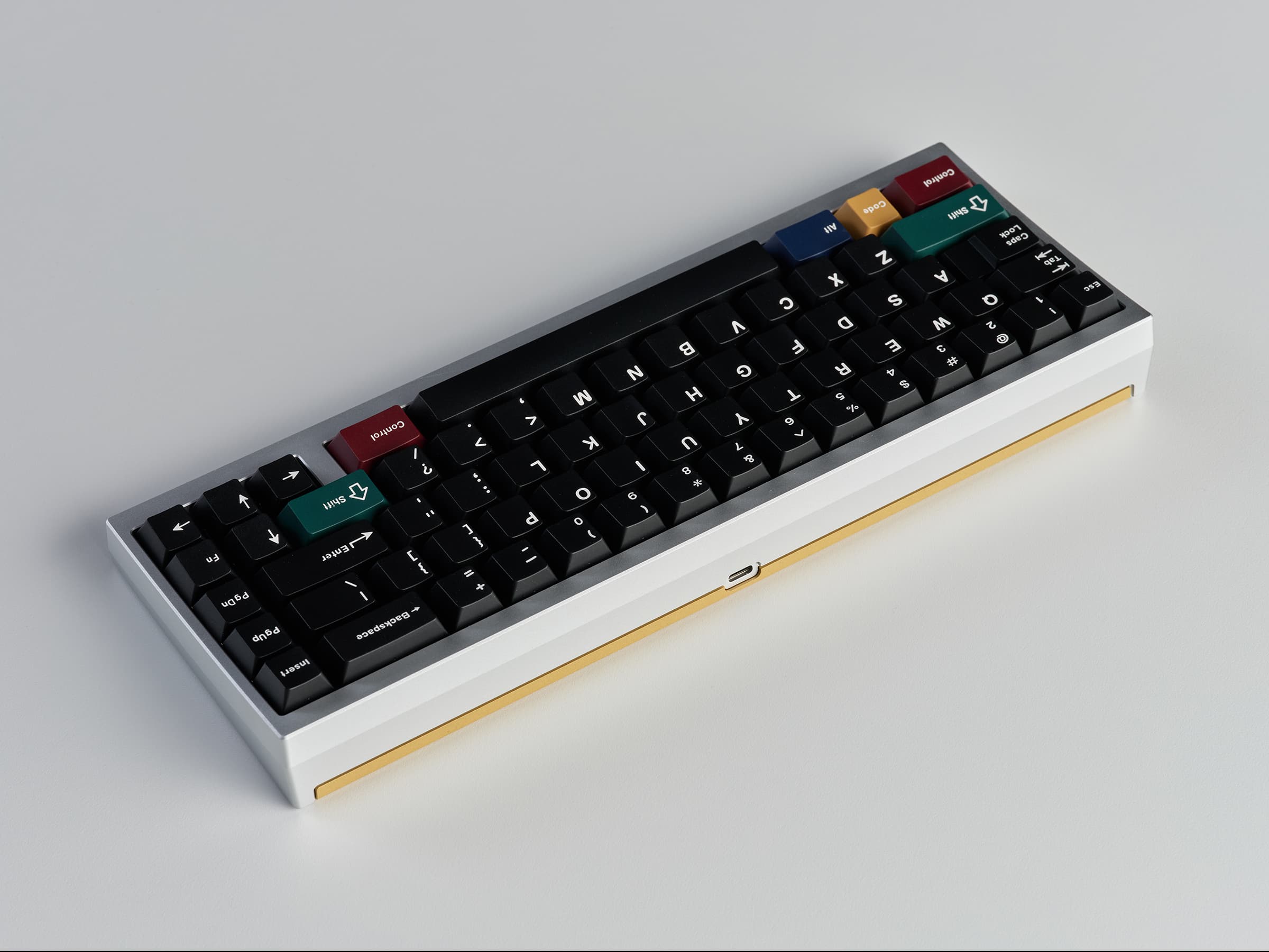 Orbit 65% - Curved,Tadpole, Low Front Height. GB open till 18th June image 8