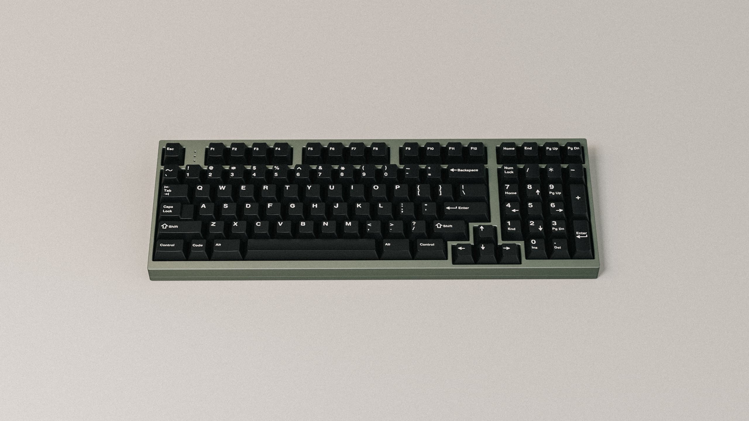 825 - a simple 1800 office keyboard (EU/NA/Asia/AU vendors added) image 17