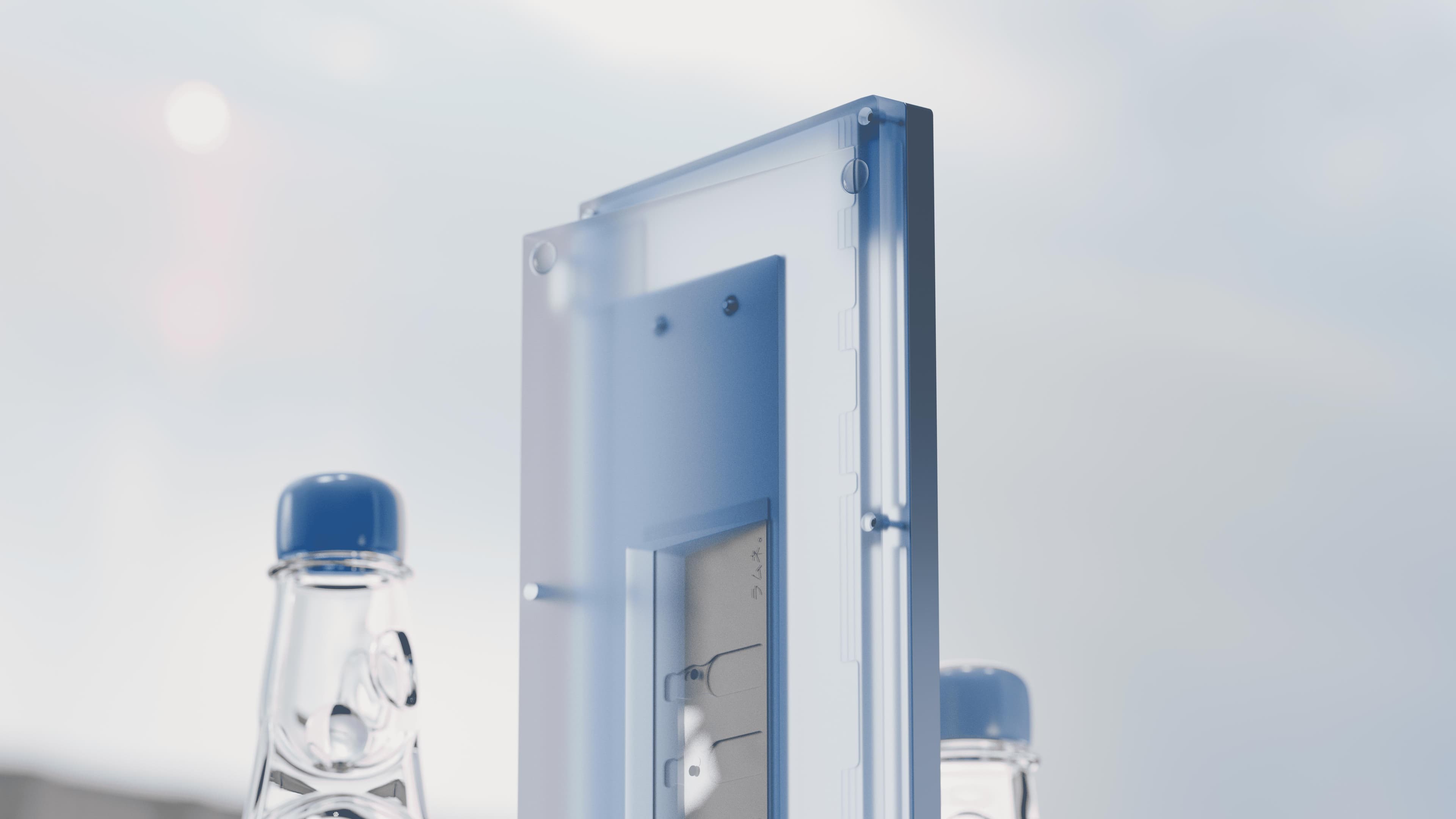 RAMUNE60 - TRUE HHKB image 8