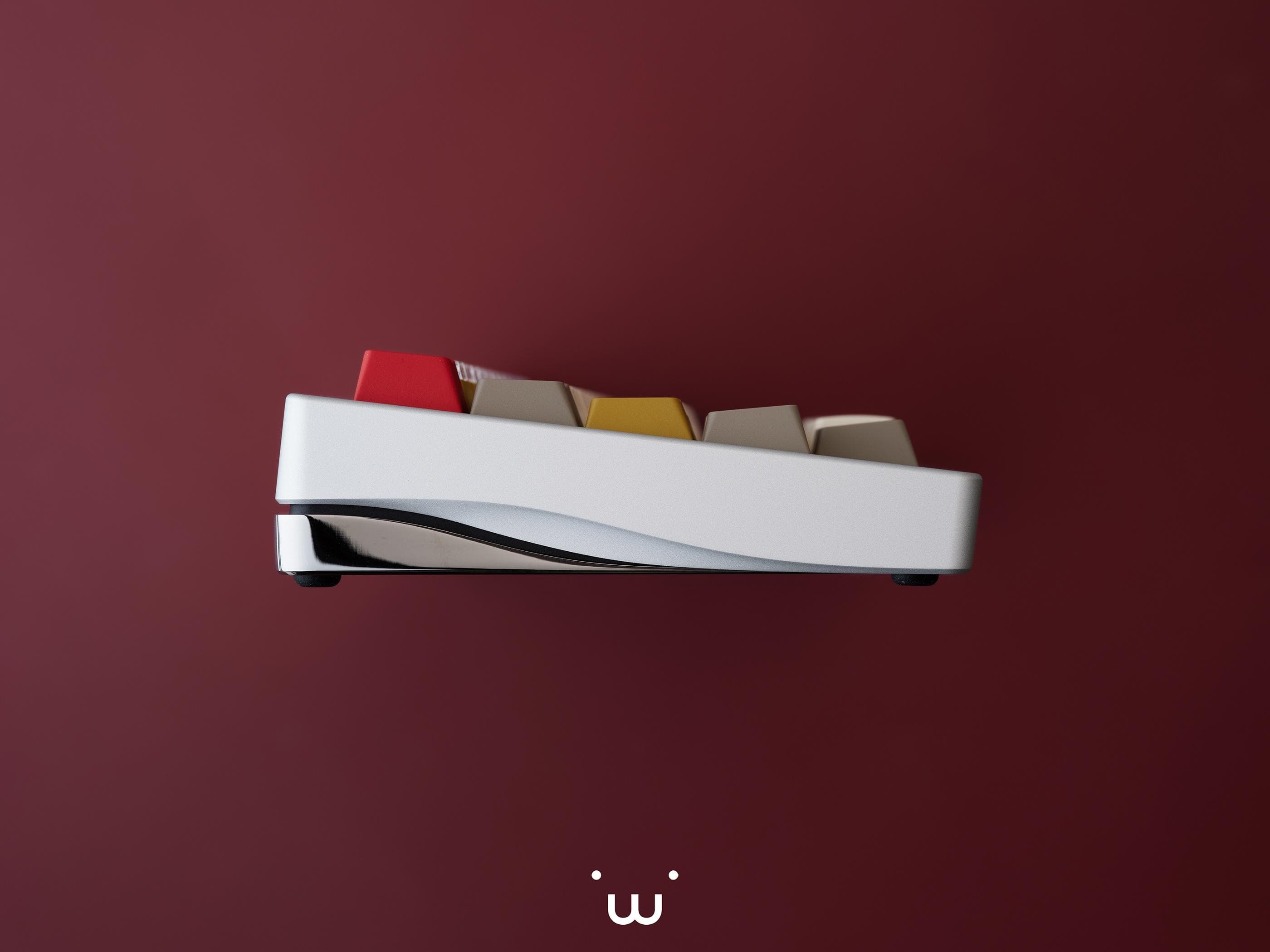 Lily - HHKB 60% image 11