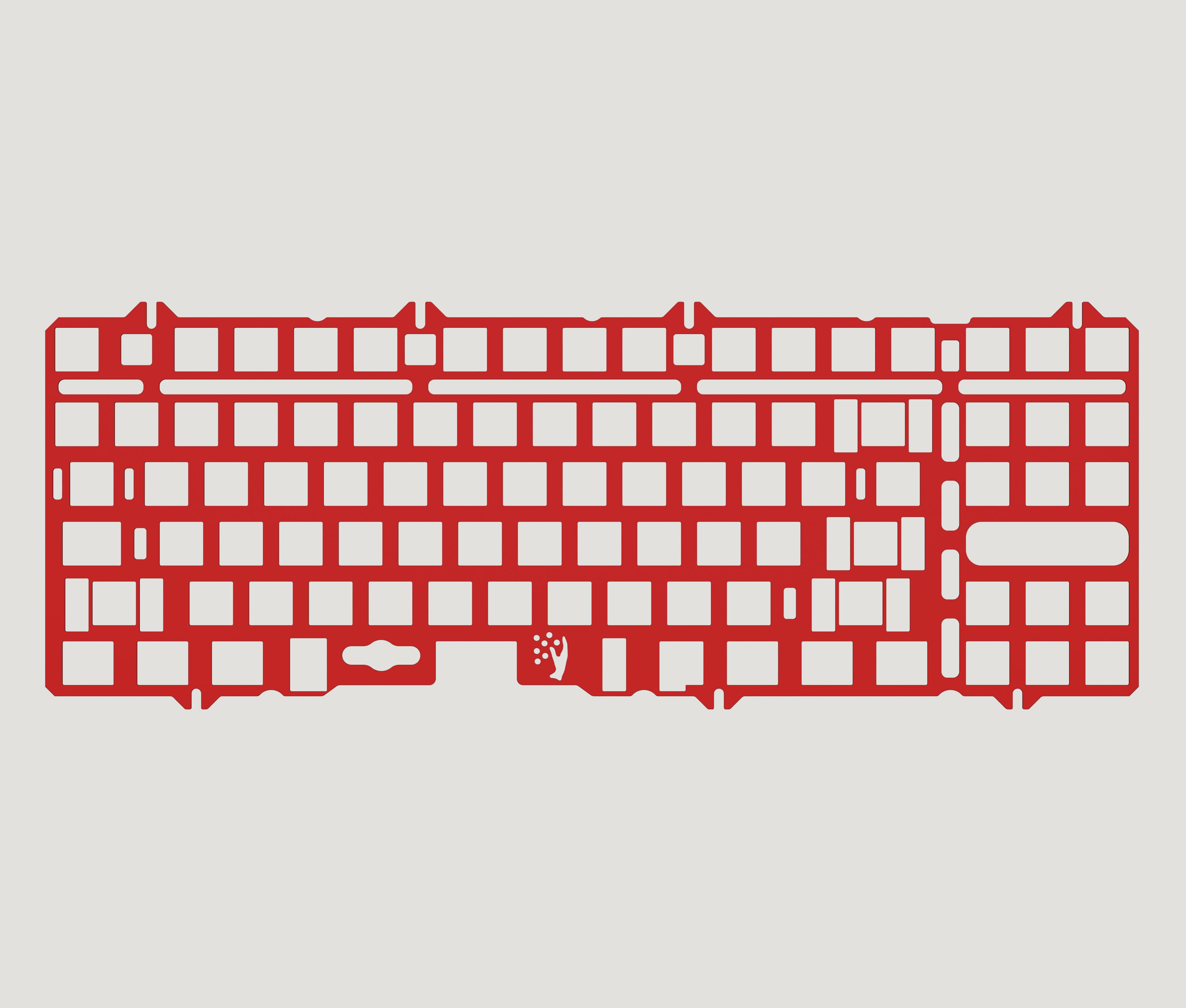 Merisi Ottantaquattro (TKL) | Concluded image 14