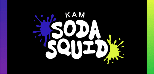 KAM Soda Squid - Feb 17 to Mar 17 image 28