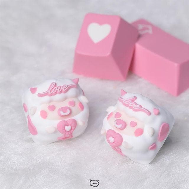 GMK CYL Beloved | Complete image 40