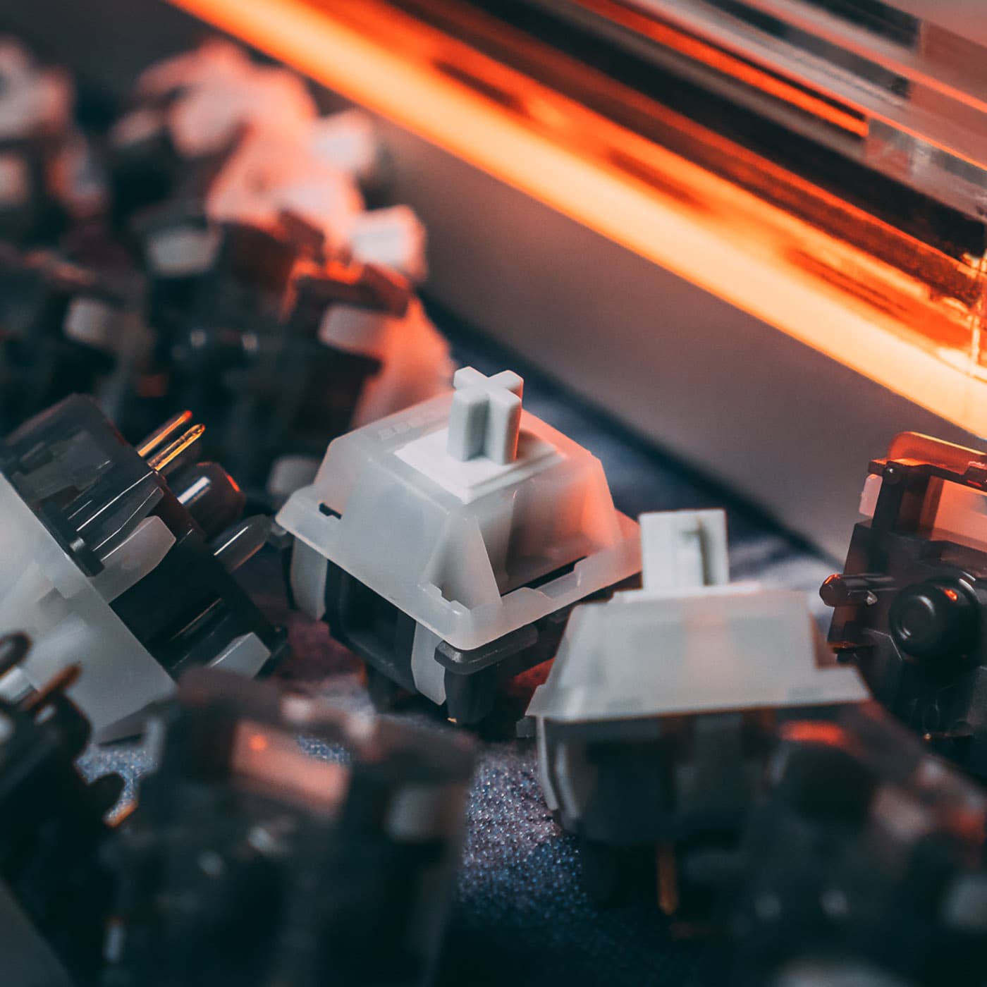 IV Ashes | In Production Queue image 12