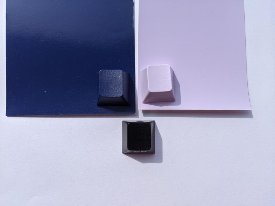 GMK Devoted | Fully Shipping Out