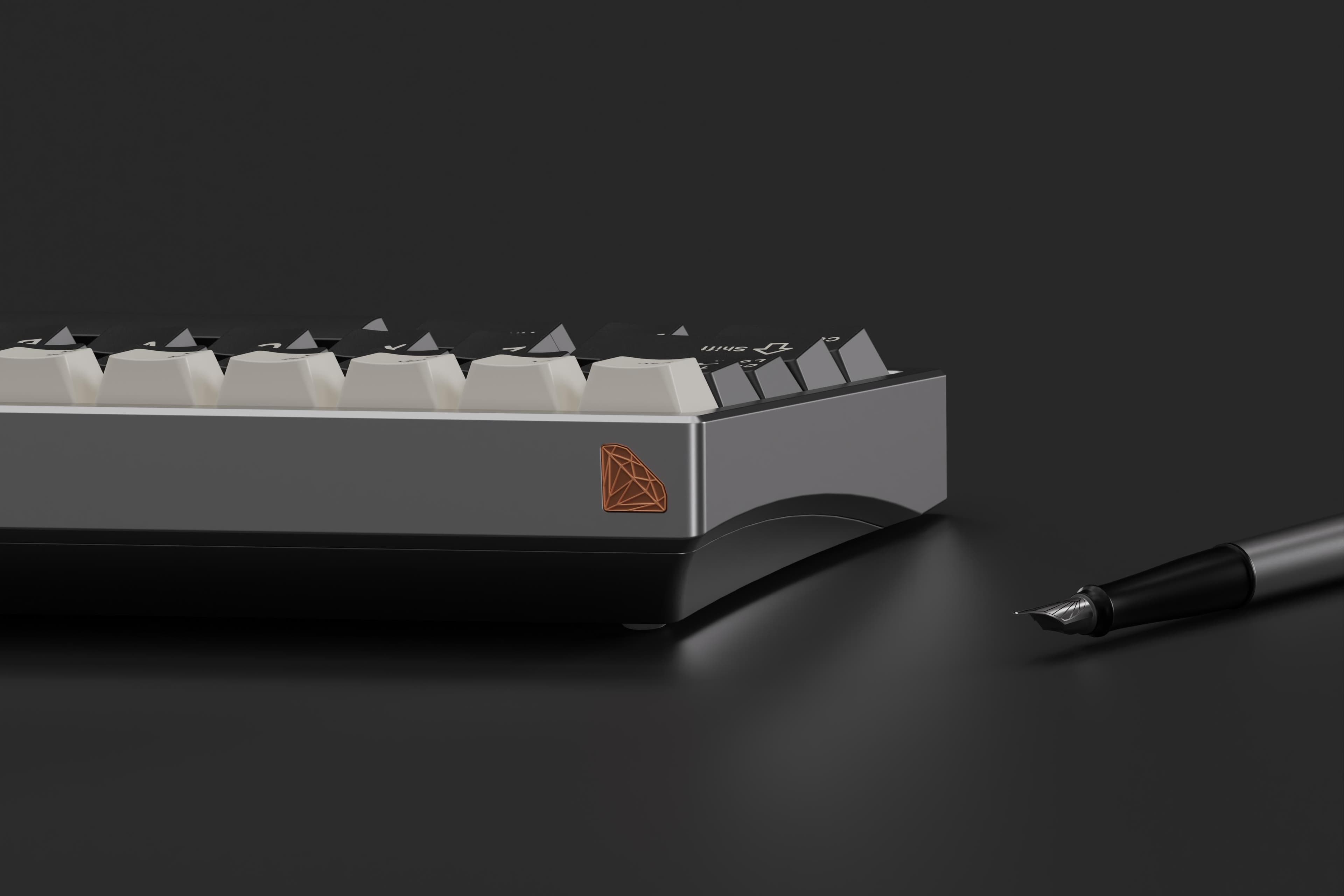 RAE | ADAMAS - 65% Gasket Integrated Top Mount image 33