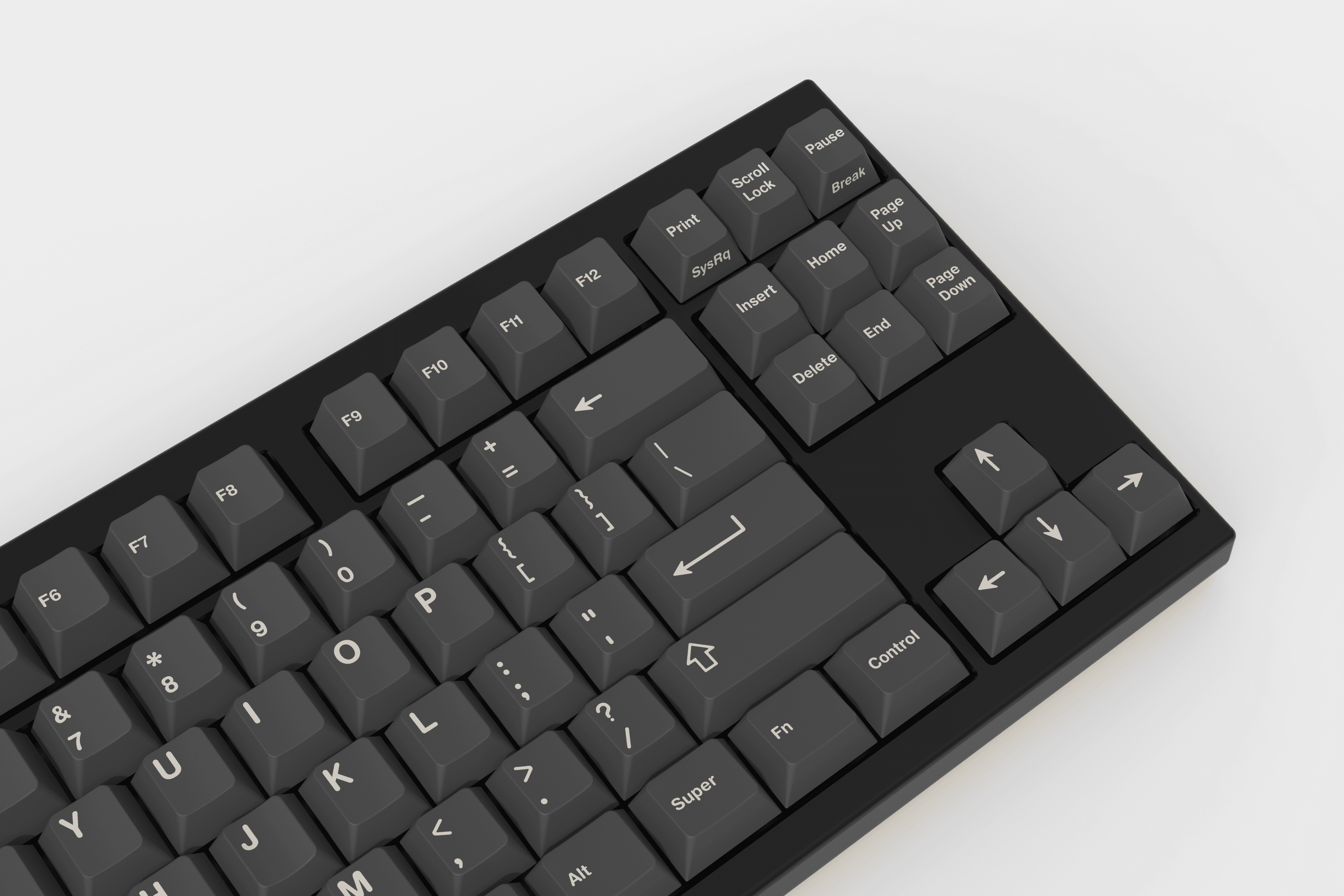 GMK Boneyard (CLOSED) image 11