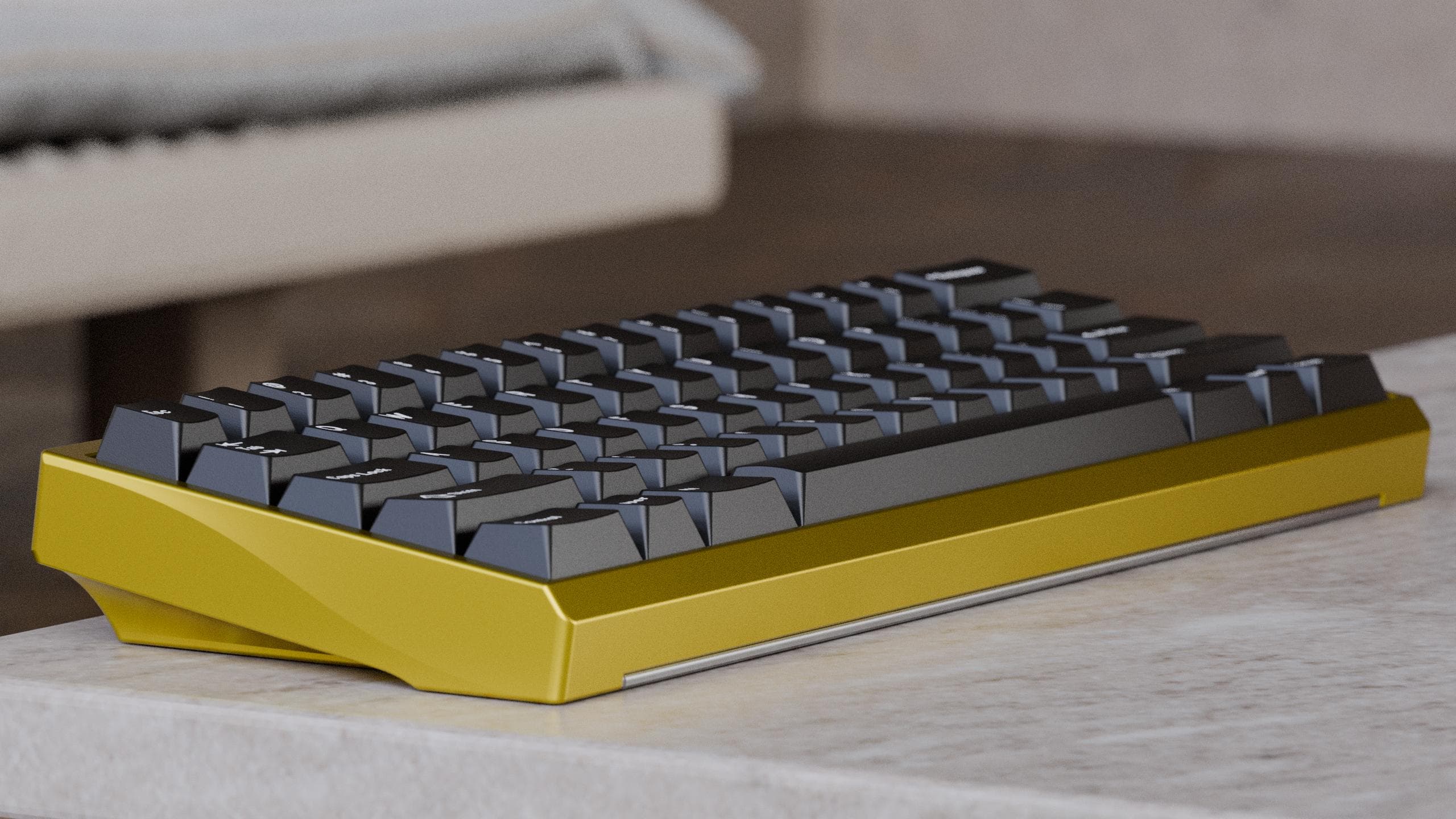 Serenity60 by GODSSON Designs image 6