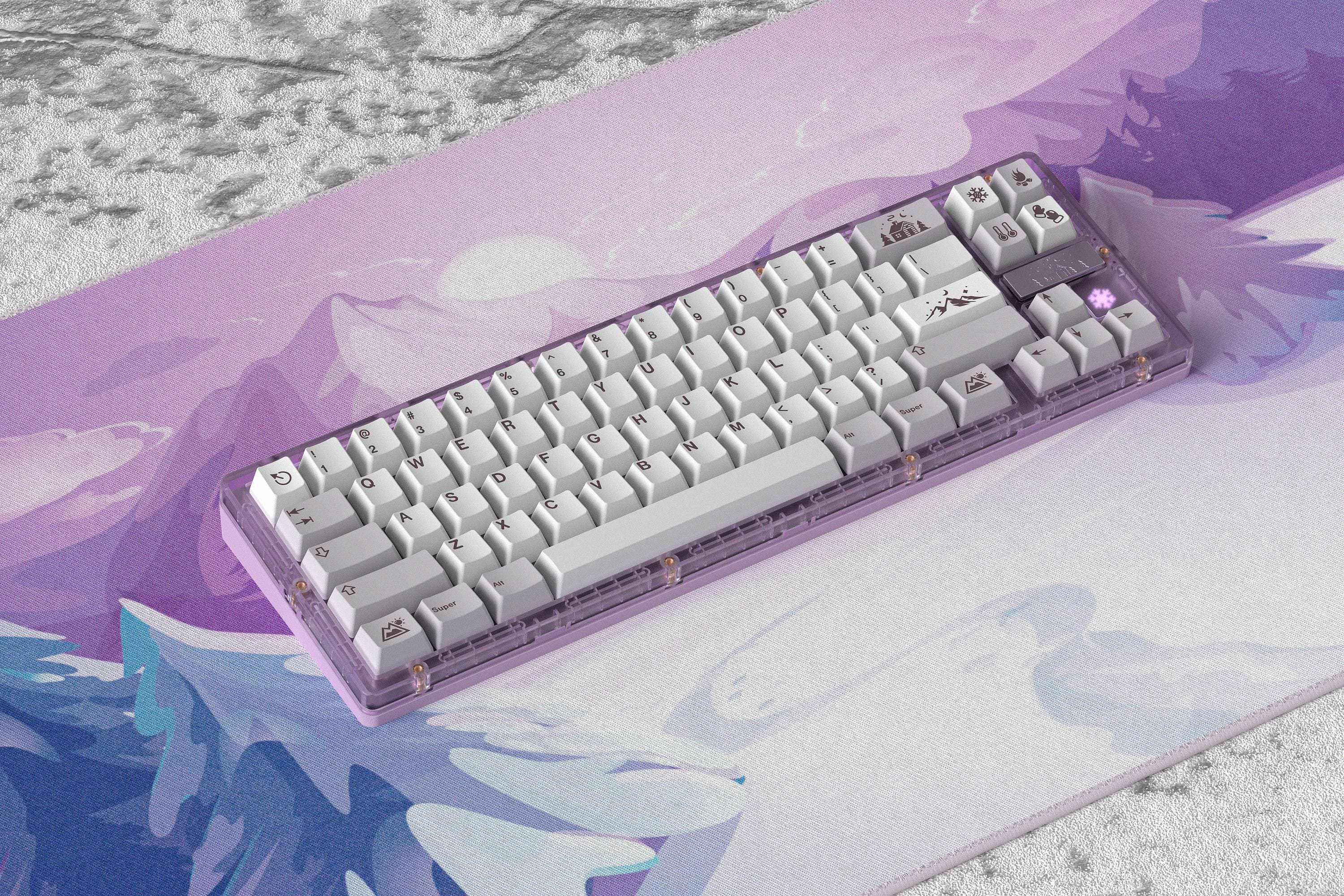 ePBT Winter Breath (GB CLOSED) image 32