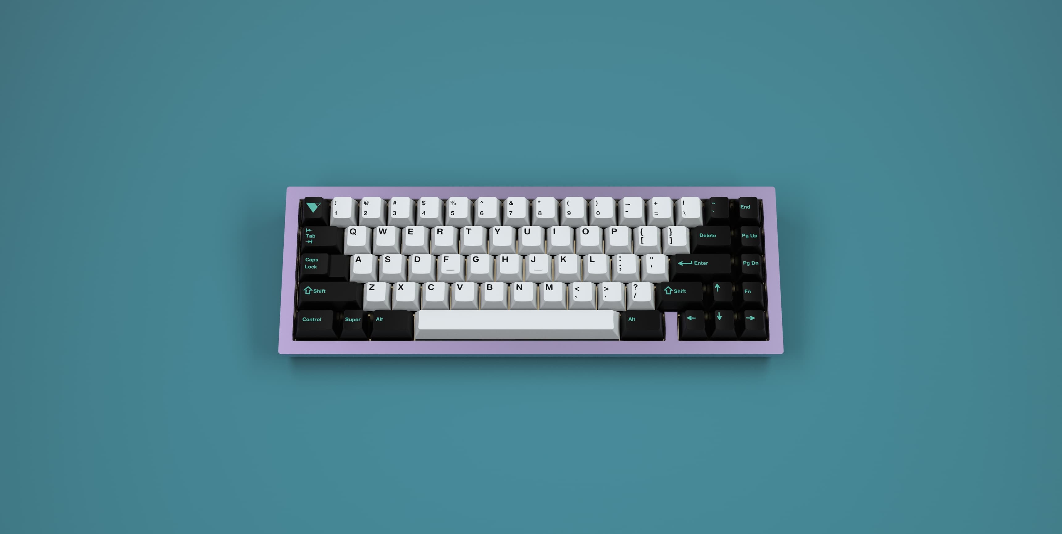 GMK Delta image 13