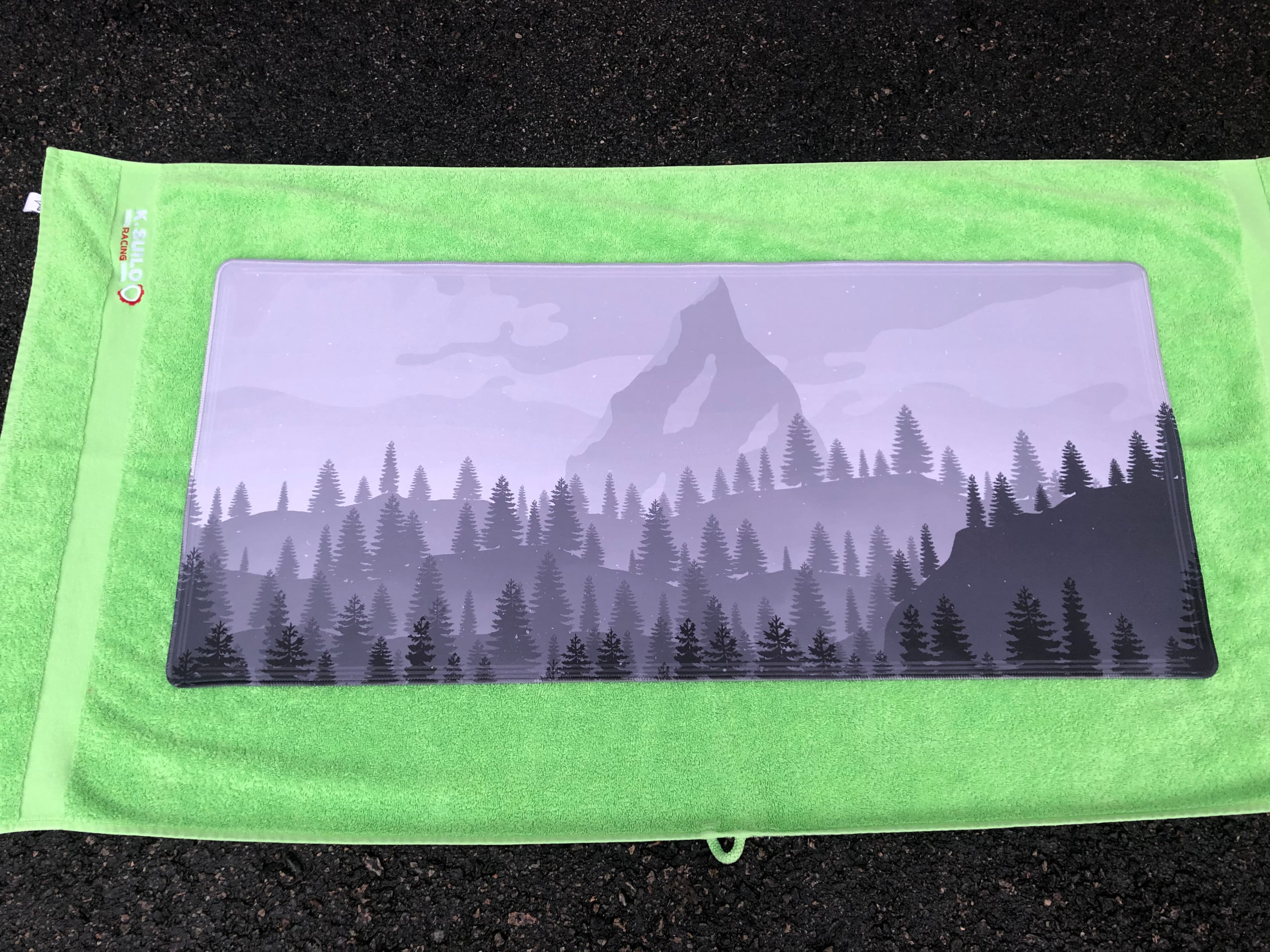 Natural Deskmat image 5