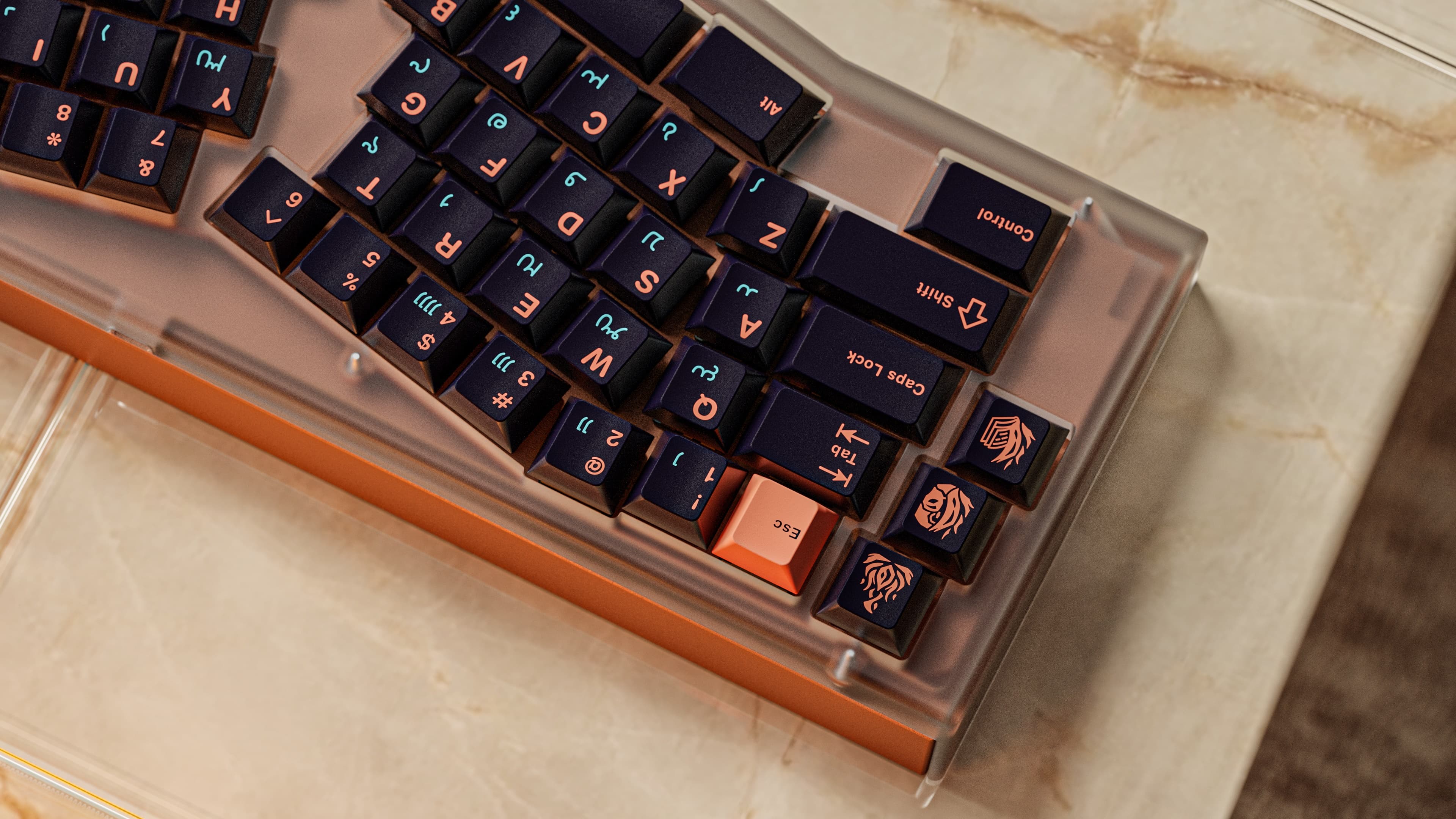 GMK(?) Anushirvan - NordeUK with subs image 13