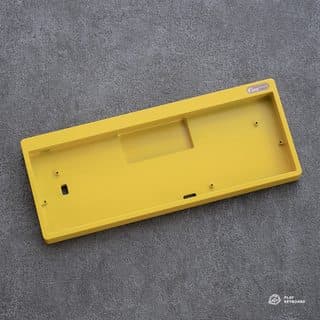 BIOI G60BLE Rev2 Dual Mode Bluetooth PCB + Cora 60% Keyboard Case image 6