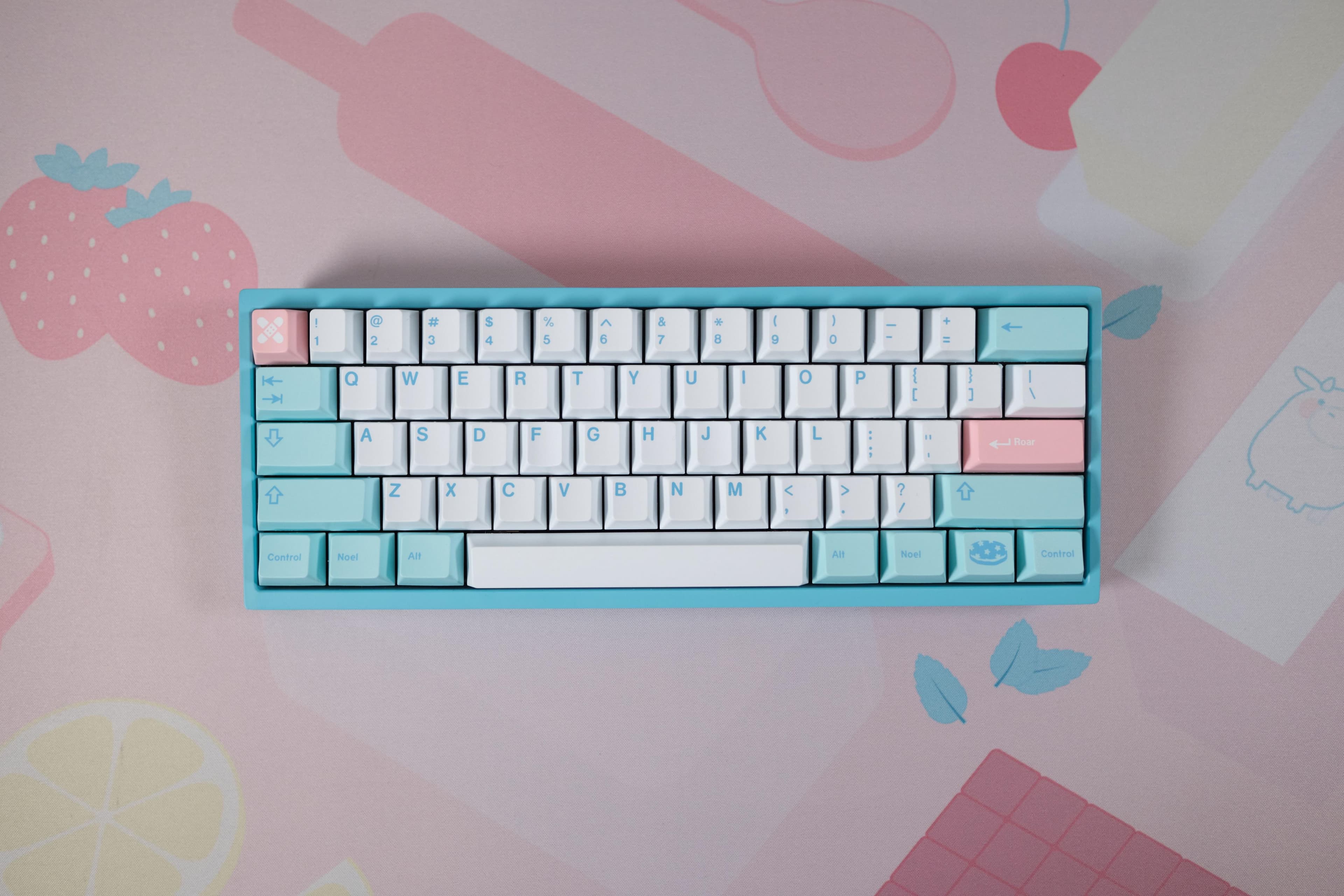 GMK Noel R2 (Round 2) | Dec 26 - Jan 26 image 12