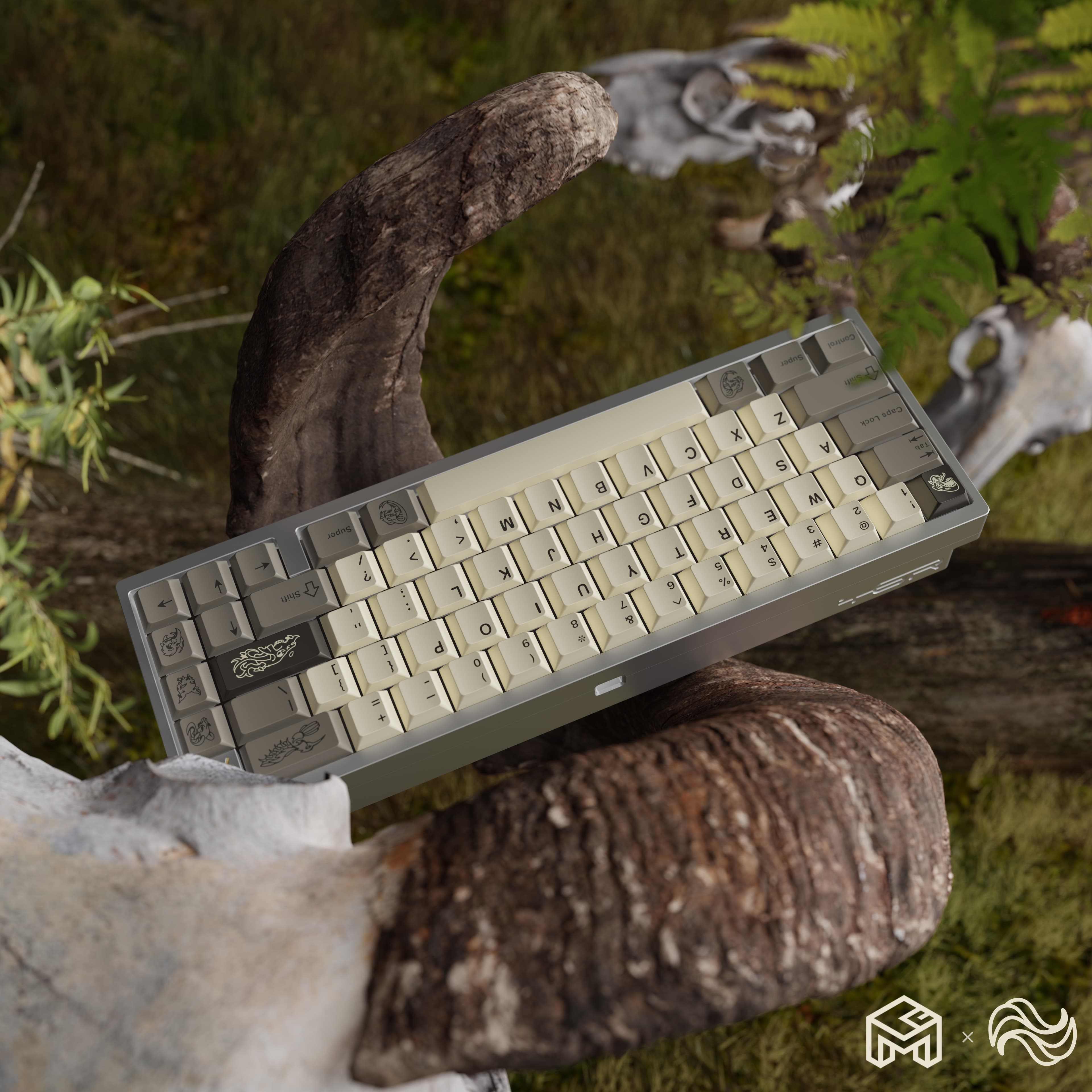 GoMaster-Fossil | Imprint of Time image 23