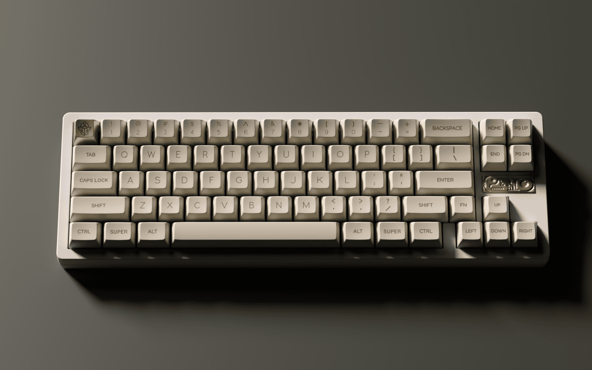 SA Ramses | Colour samples approved! 7/2022 image 38