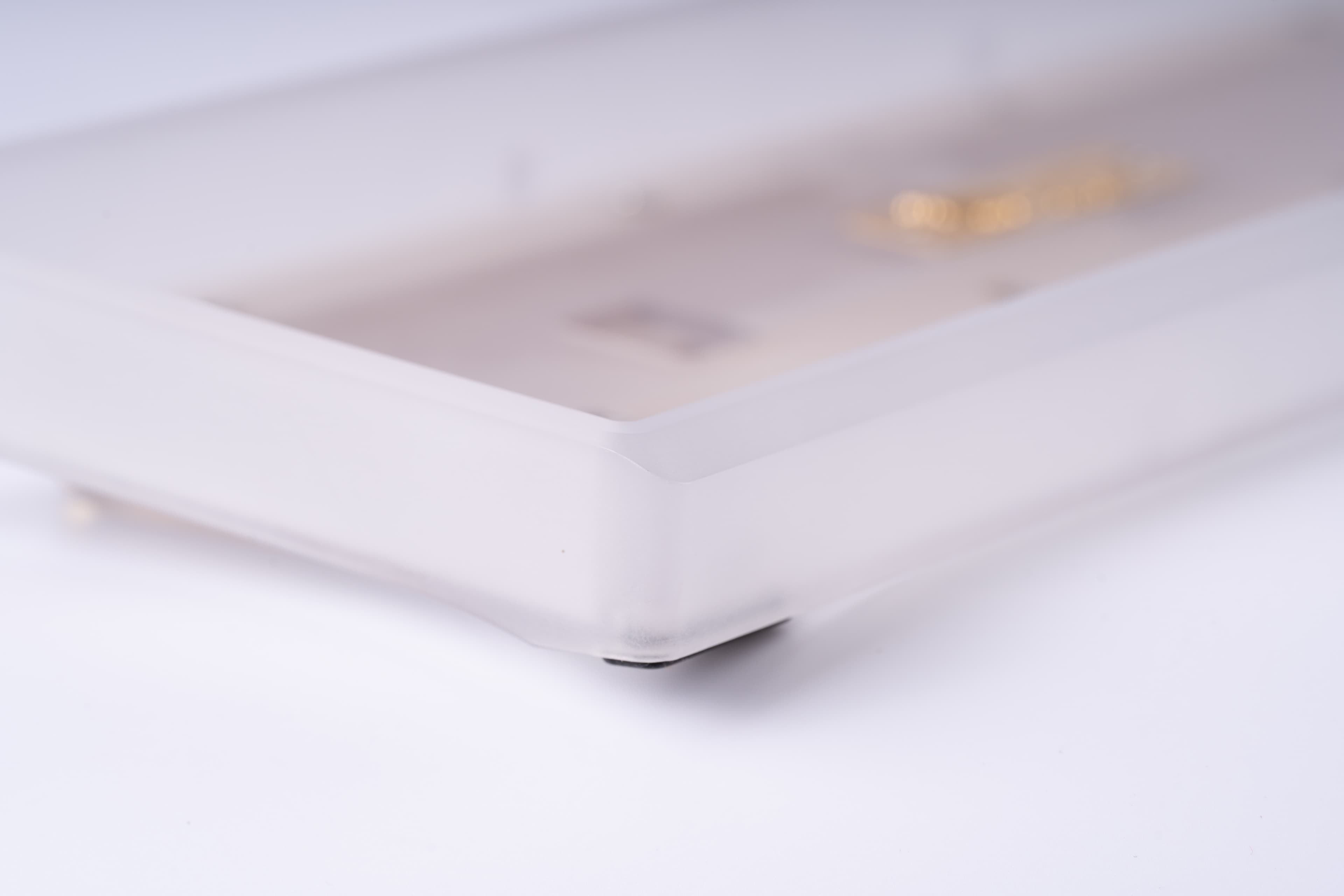 Lullaby - 60% Oring Keyboard - Instock coming soon image 20