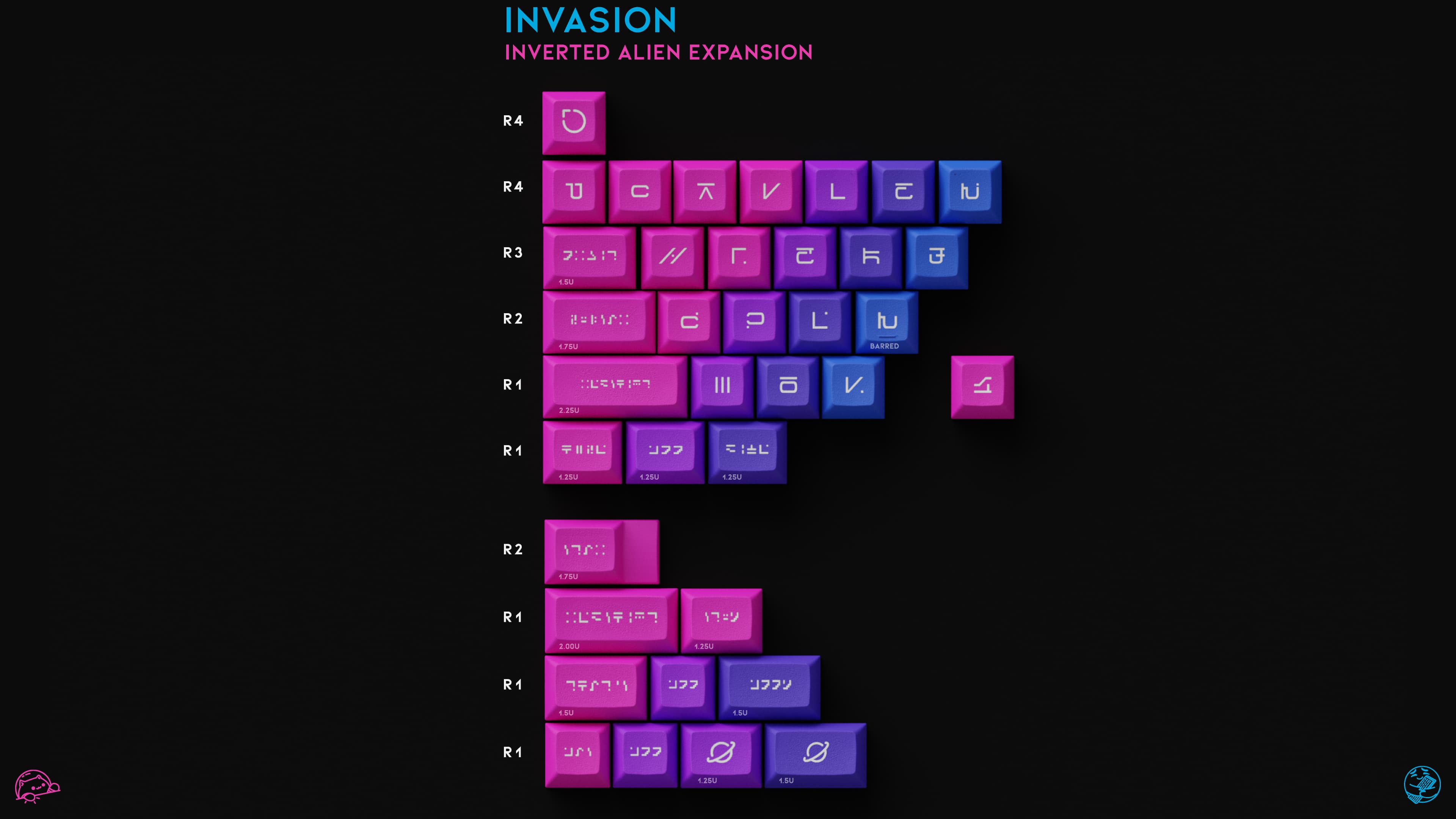 ⭐️ KAT Space Dust ⭐️[Status: Production done - awaiting shipping] ⭐️ image 16