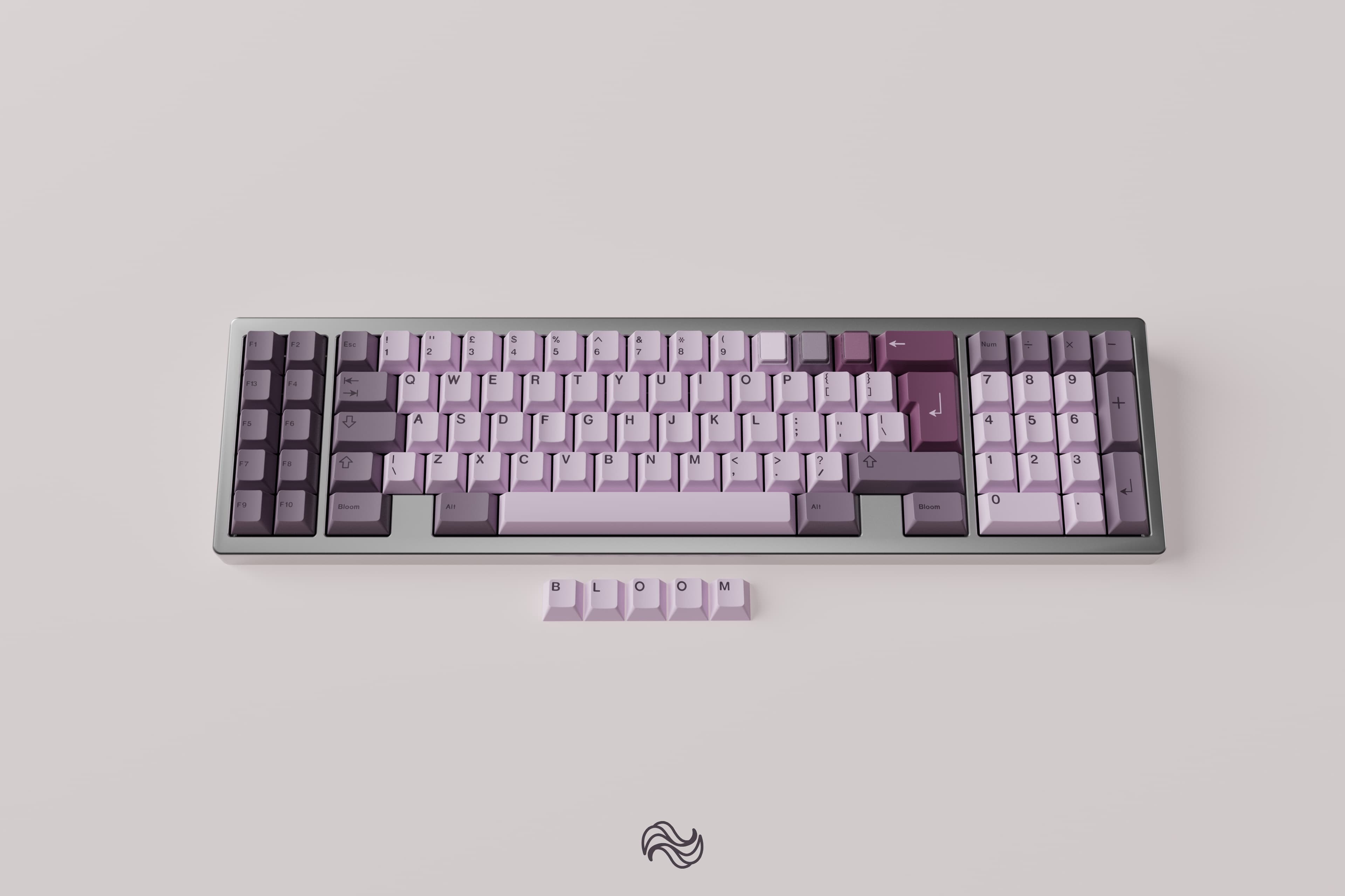 Key Kobo - BLOOM | Magnolia Elegance _ 2024_10_21_Group Buy image 16