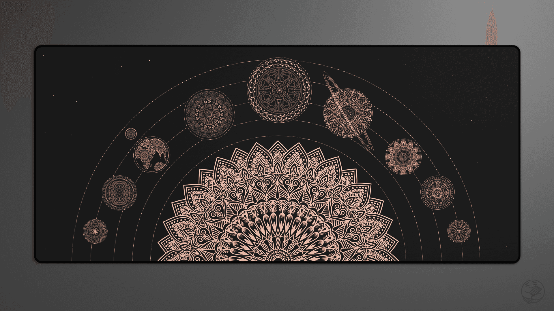 Sol Deskmat - LIVE image 11