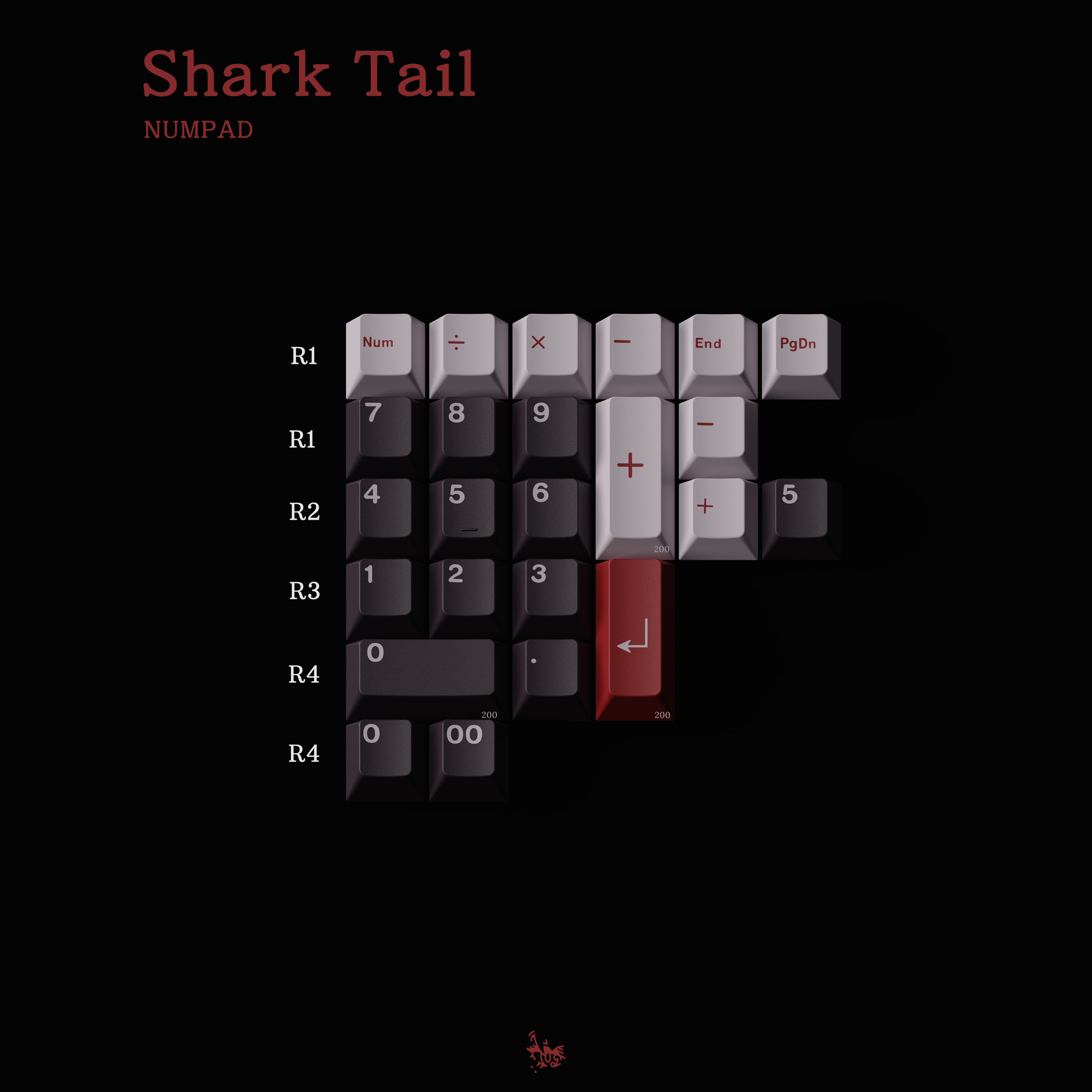 MW Shark Tail | Elegant Killer image 4