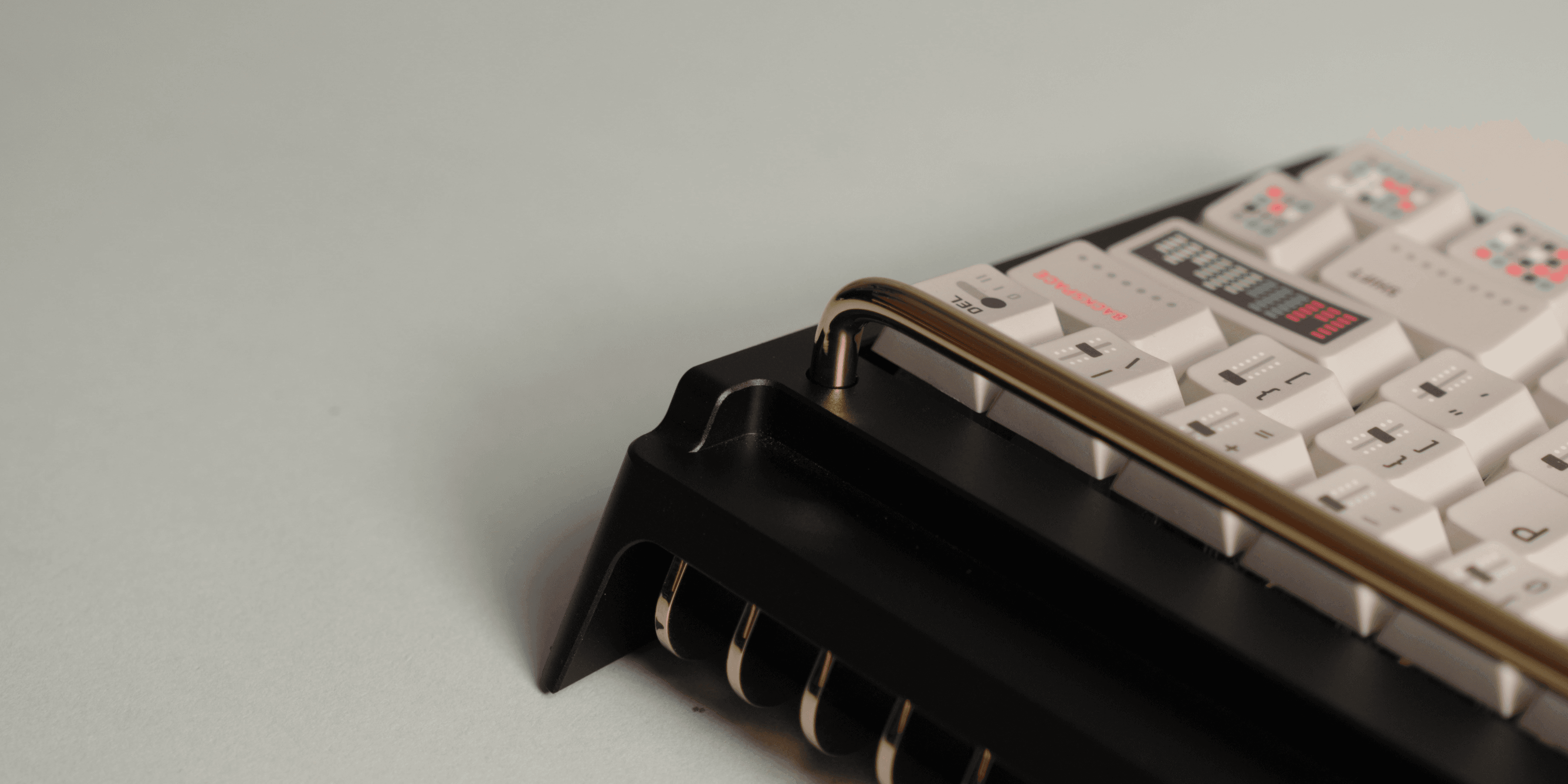 Synth Labs 060 keyboard (Completed - Extras are Live!) image 15