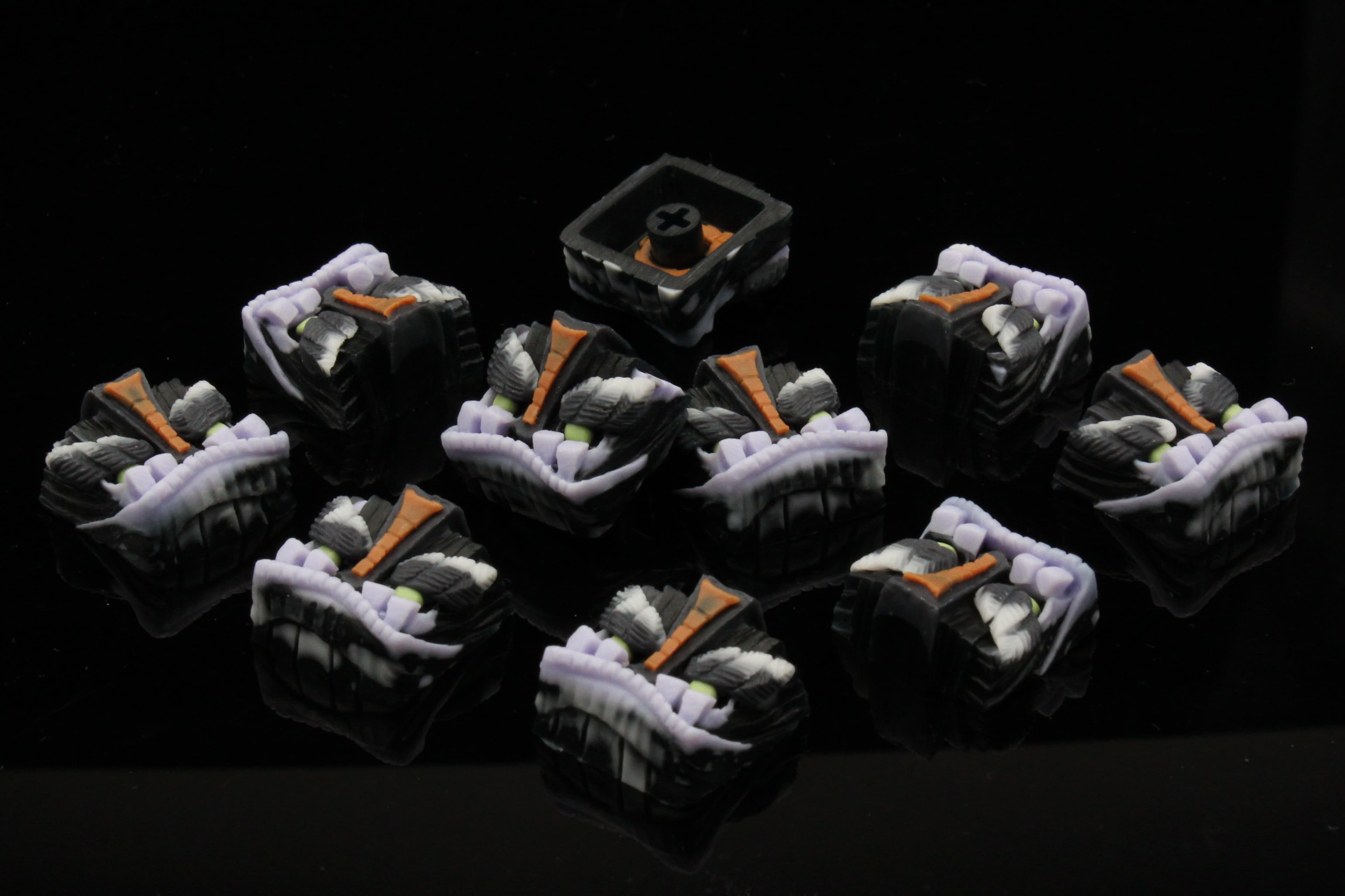 GMK Grand Prix - Shipping To Vendors image 22