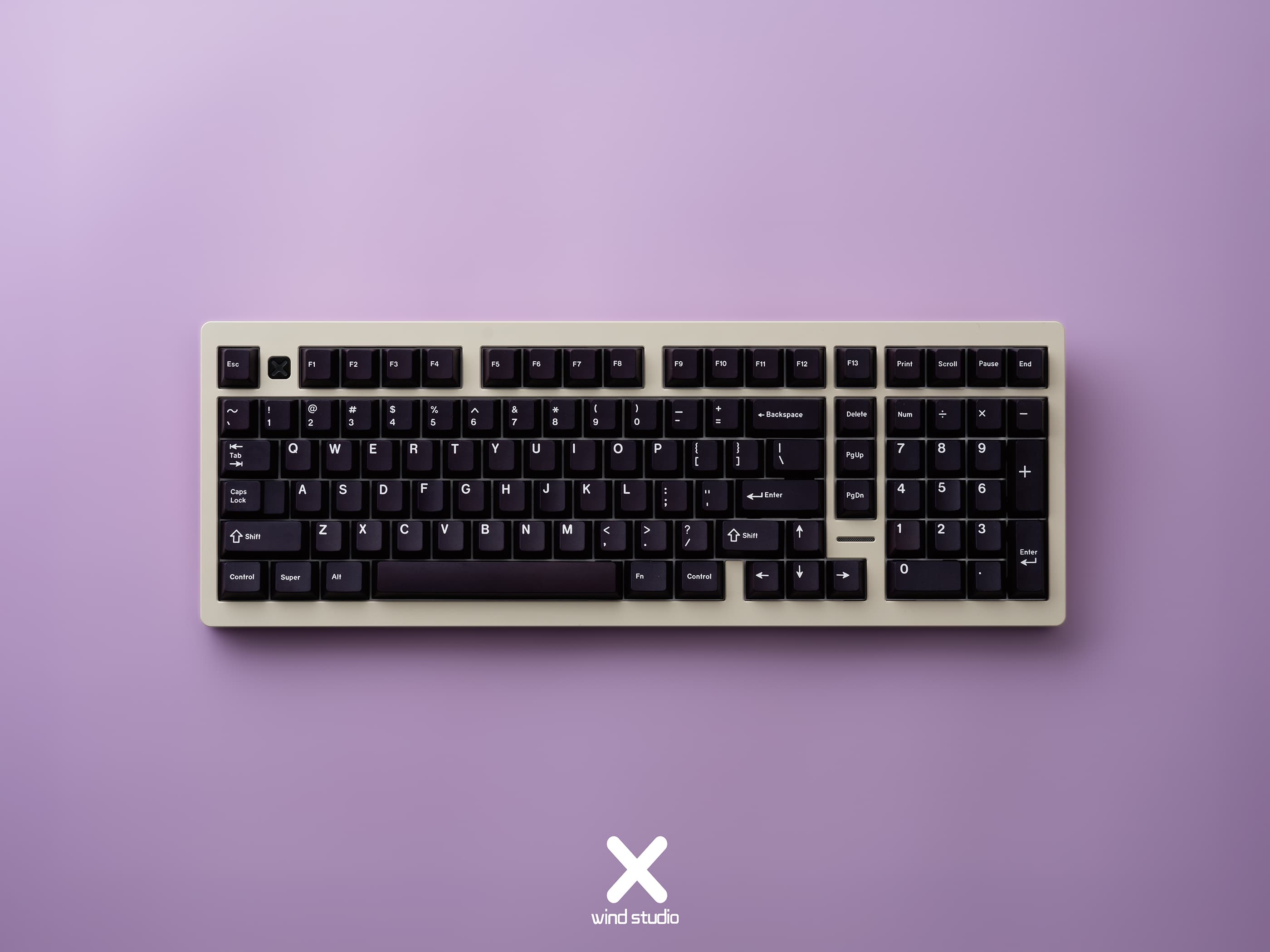 WIND X98 R2,Southpaw available,GB 28th Dec to 11th Jan image 24