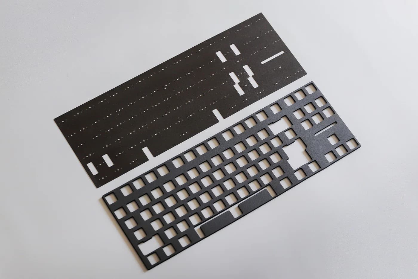 DK1-TKL- Budget Copper Bottom Board image 29