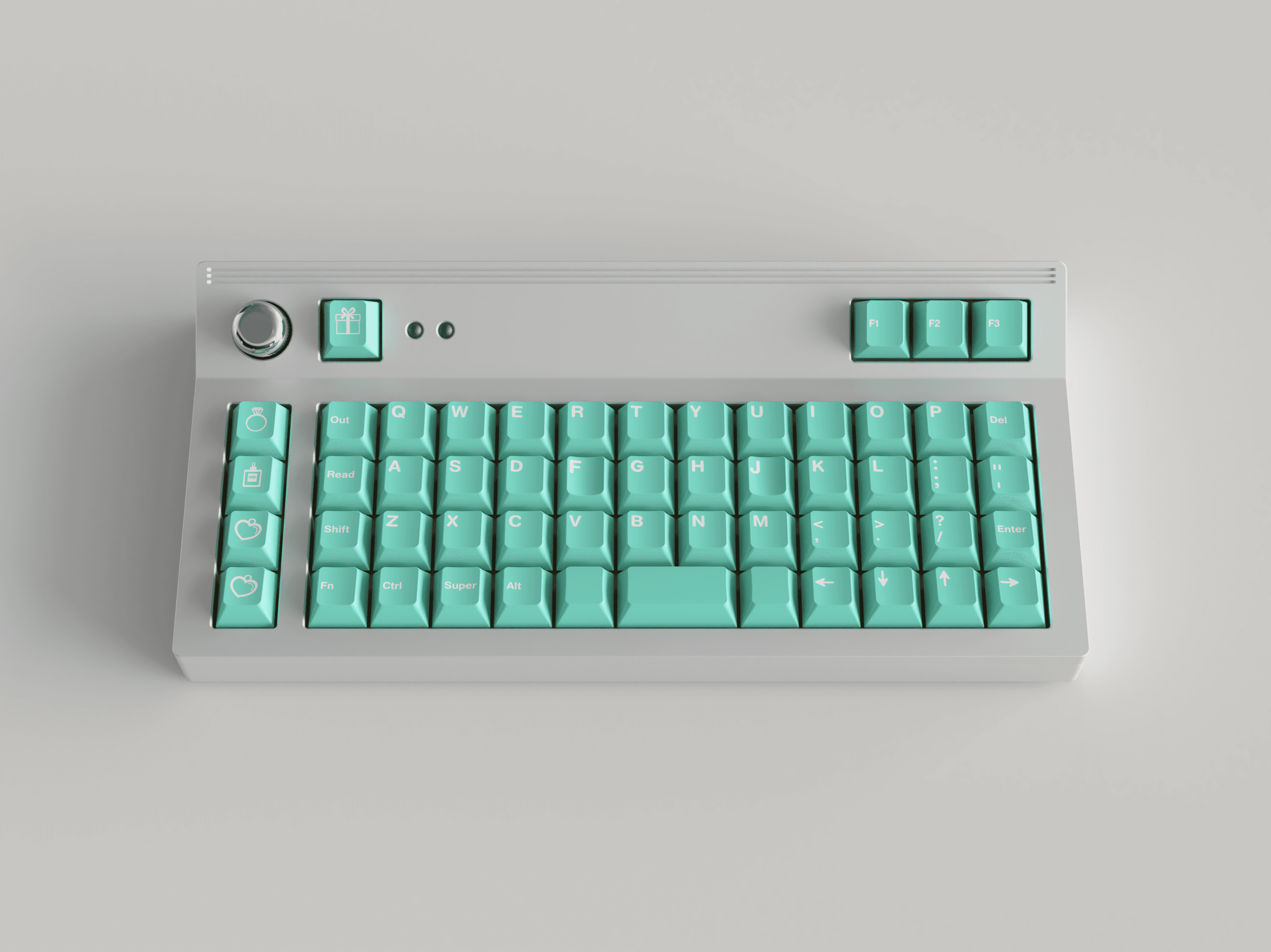 GMK Finer Things - February 1 to March 1 - All kits will be made! image 14