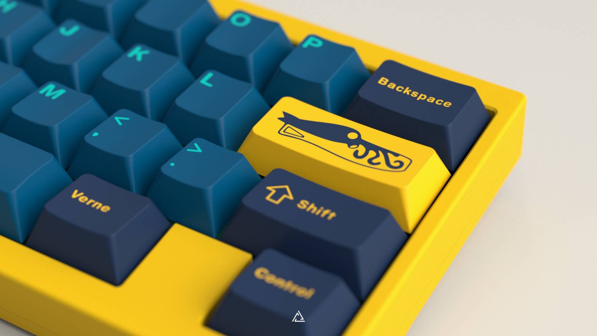 GMK Nautilus 2 image 27