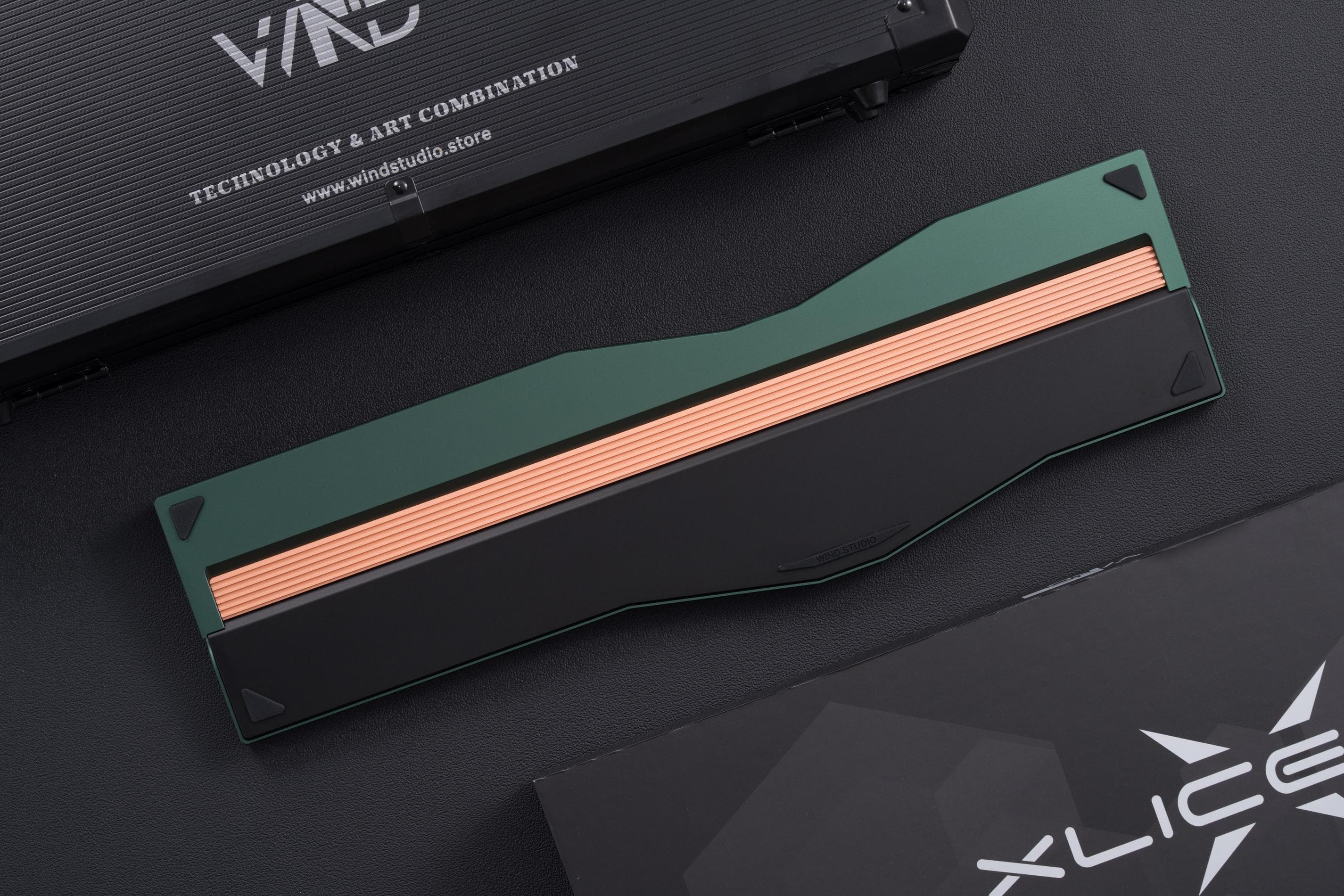 WIND Xlice Update (alice+numpad,normal,southpaw) image 5