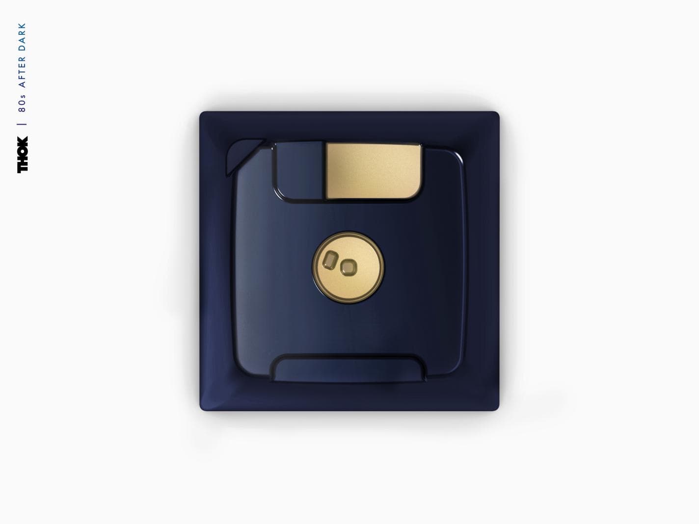 KAM 80s After Dark - shipping from zfrontier sorting for other vendors image 60