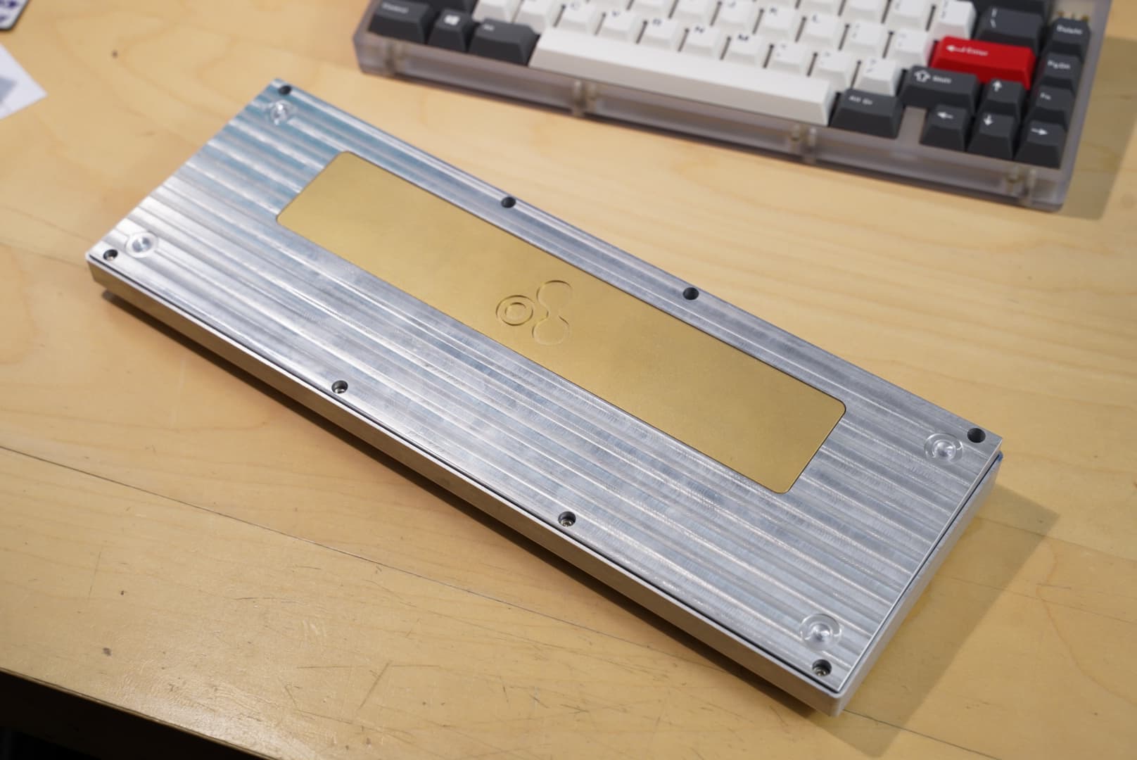 Jūbi | 60%+ Custom Keyboard | (GB Complete) image 11