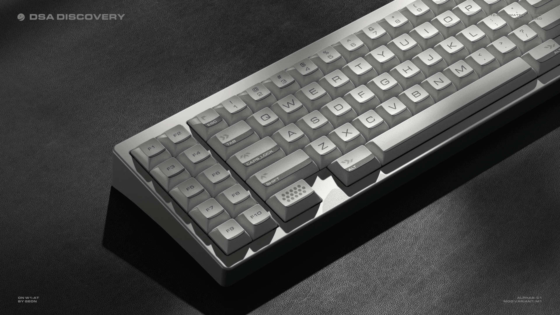 DSA Discovery (Sep 2023 Update) image 62