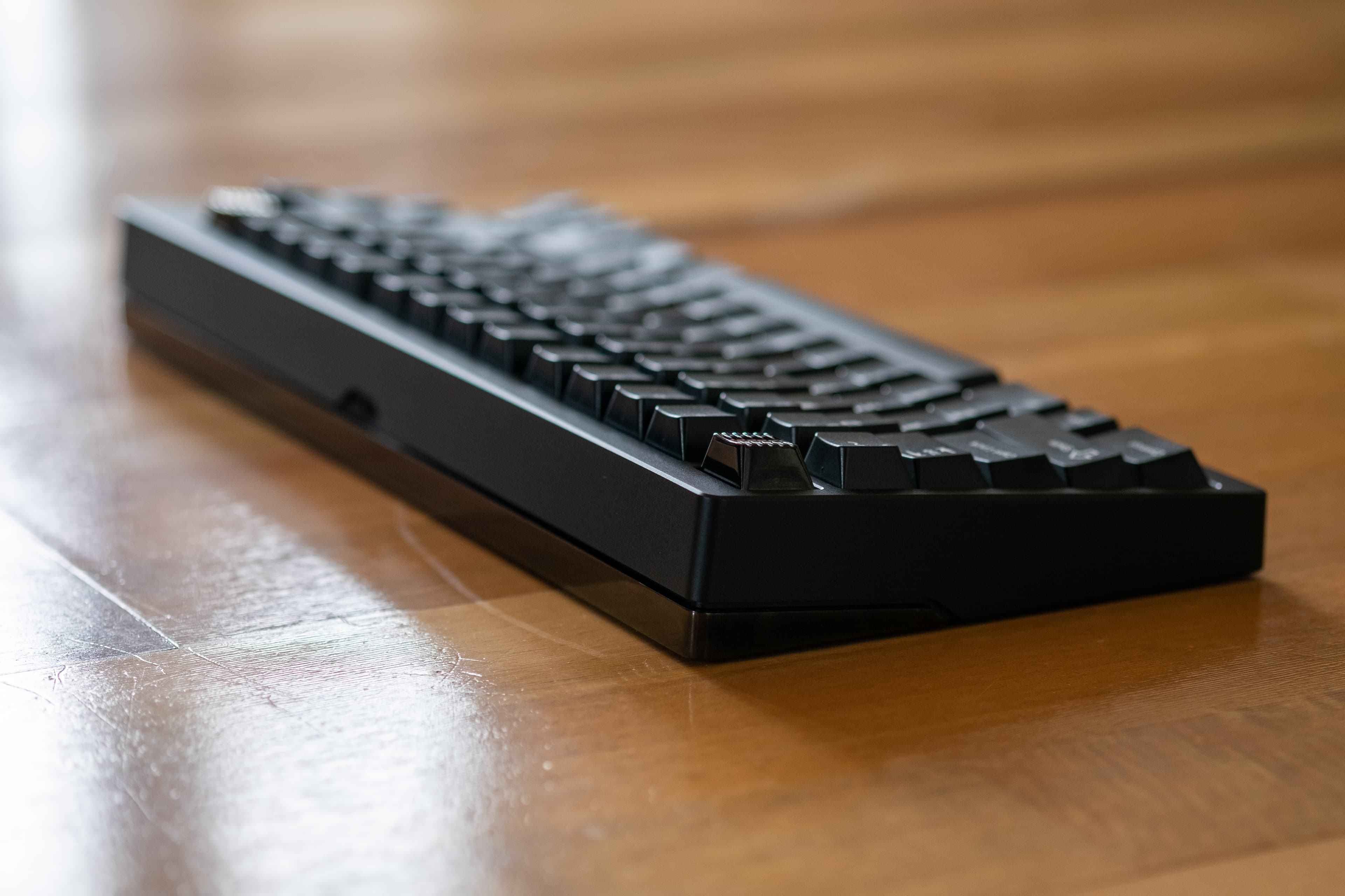 7V - 75% Keyboard by gok (COMPLETED) image 28