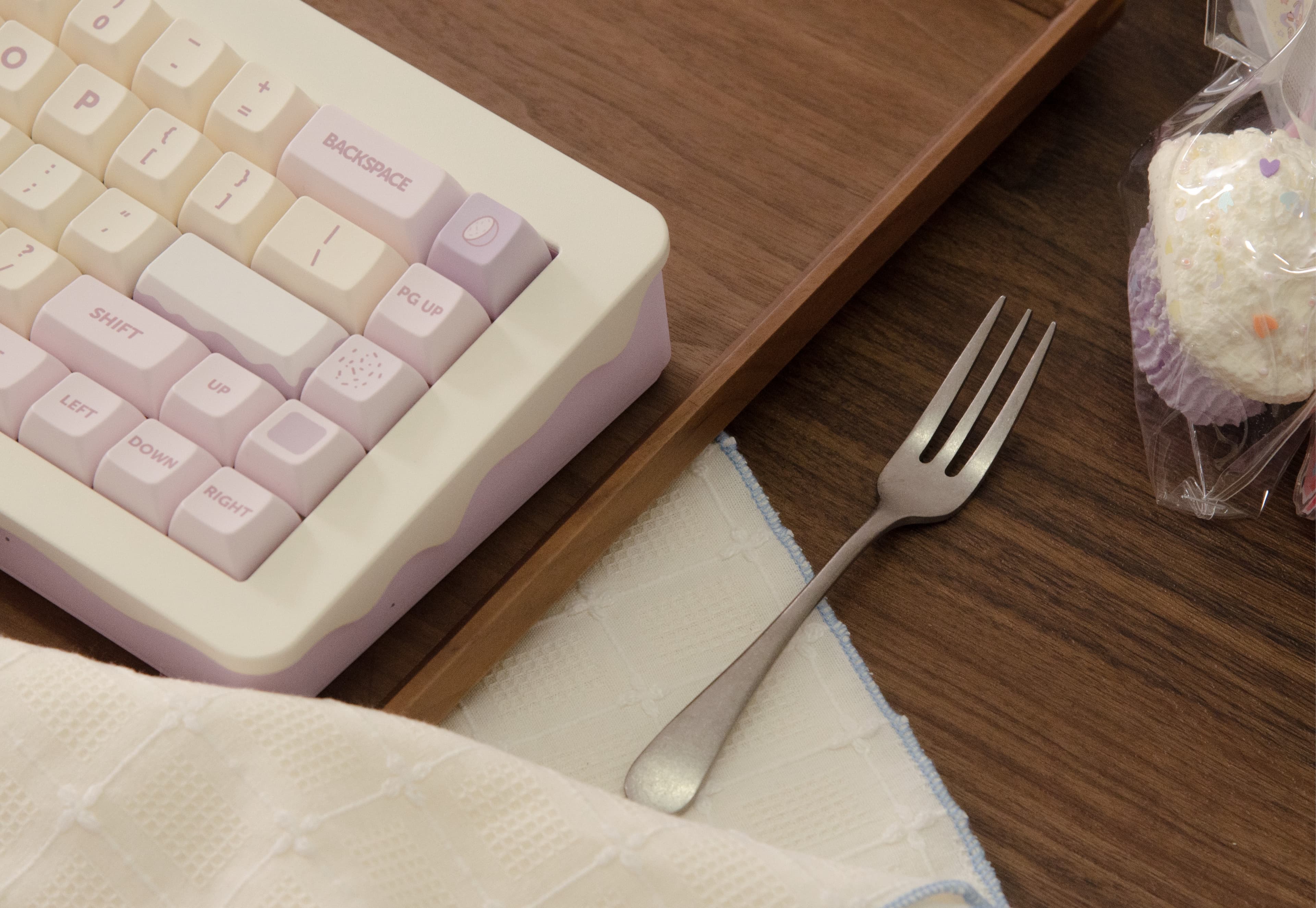 oitsso Bite65 Keyboard & keycaps image 31