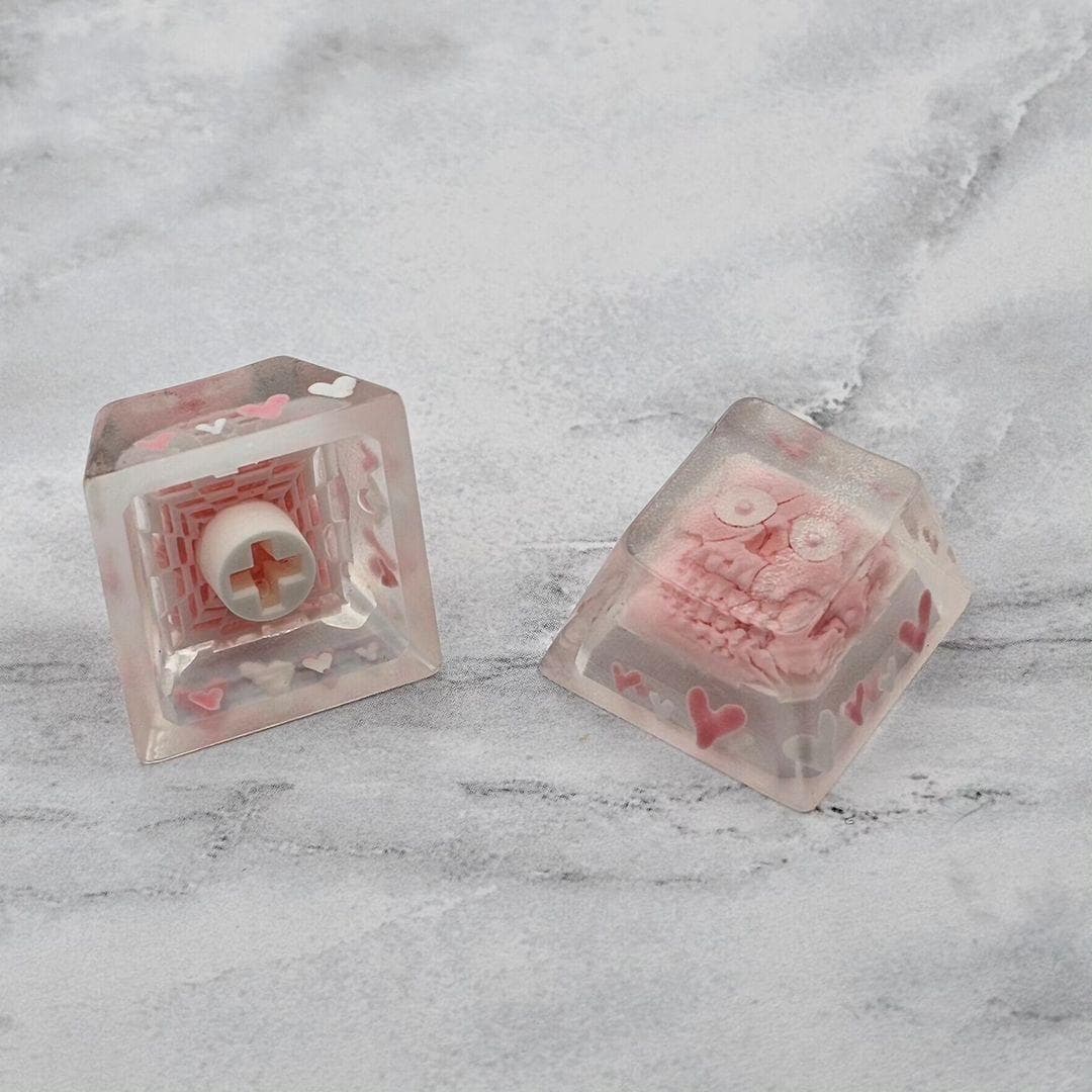 GMK CYL Beloved | Complete image 31