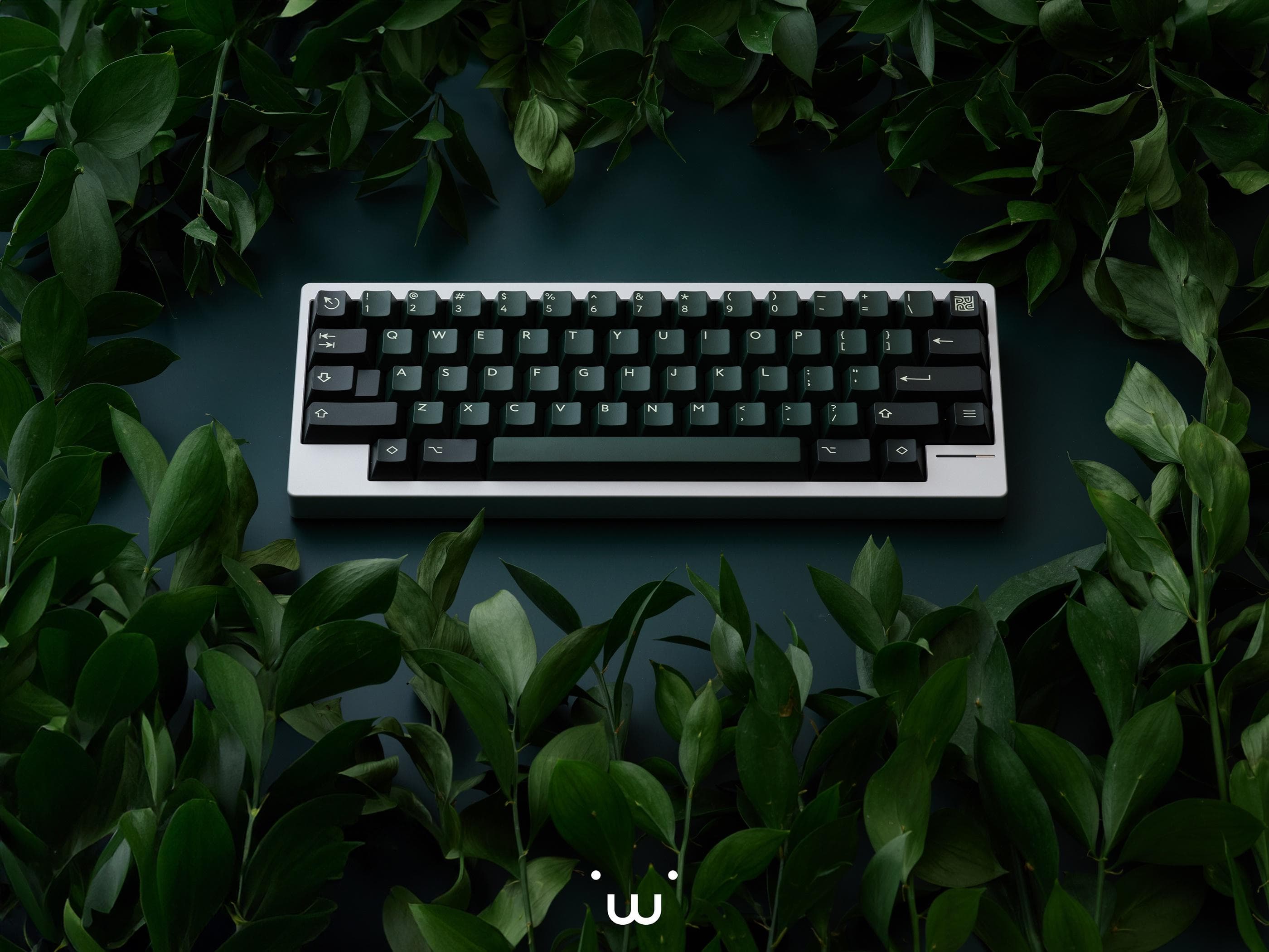 Lily - HHKB 60% image 9