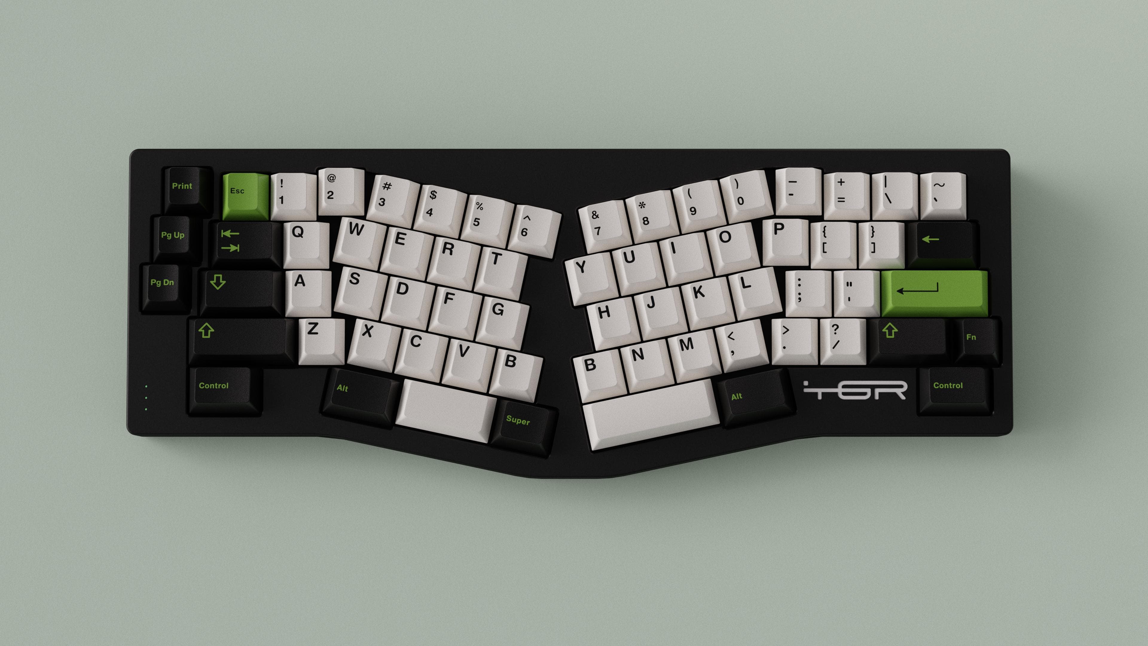 GMK Panda image 11
