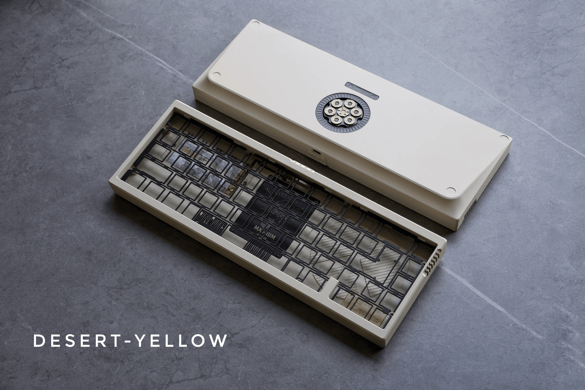 Magnum65 by Cary Works image 4