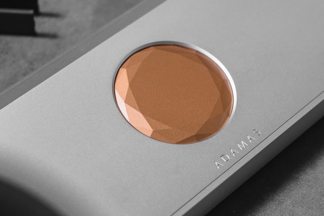 RAE | ADAMAS - 65% Gasket Integrated Top Mount image 17