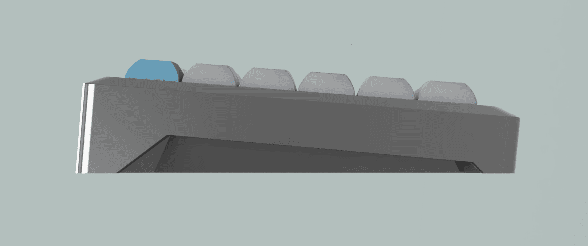 Melody96 Type-C + QMK image 3