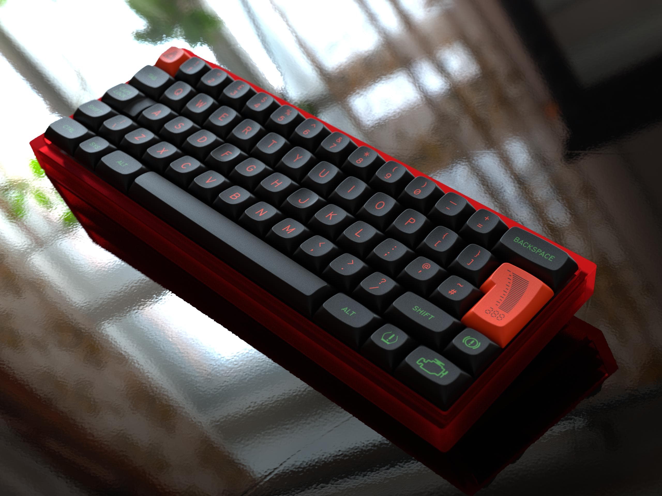 GMK MTNU Dashboard-Closed, respinning to PBS image 11