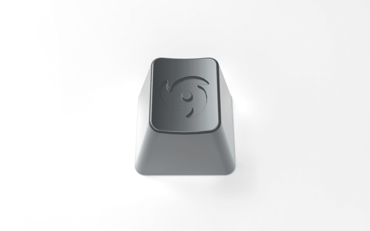 GMK STORM | color sample approved image 19