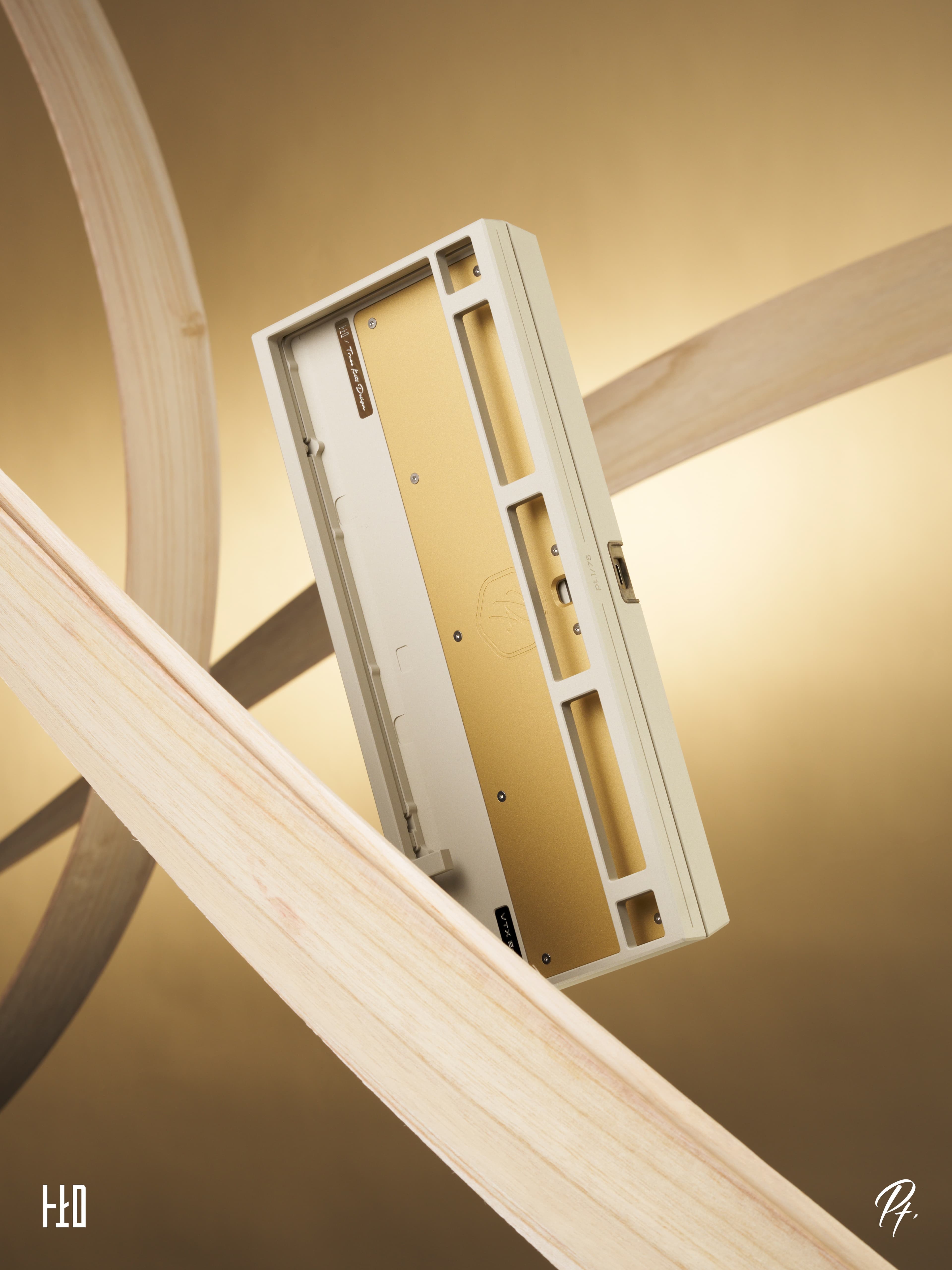 [In-stock] TKD Pt.1/75 | A New Chapter image 42